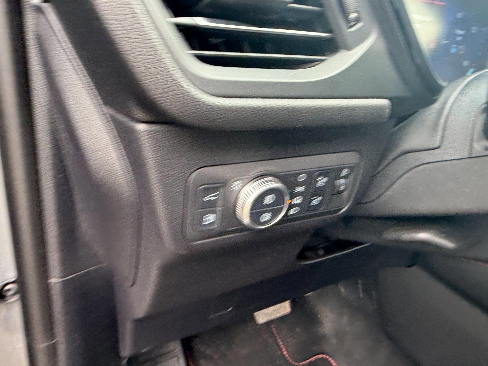 Ford Kuga 2.5 225pk PHEV ST-Line X (2023), foto 11
