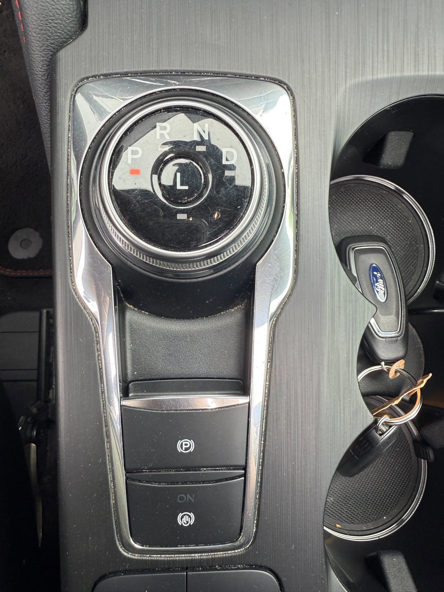 Ford Kuga 2.5 225pk PHEV ST-Line X (2023), foto 22