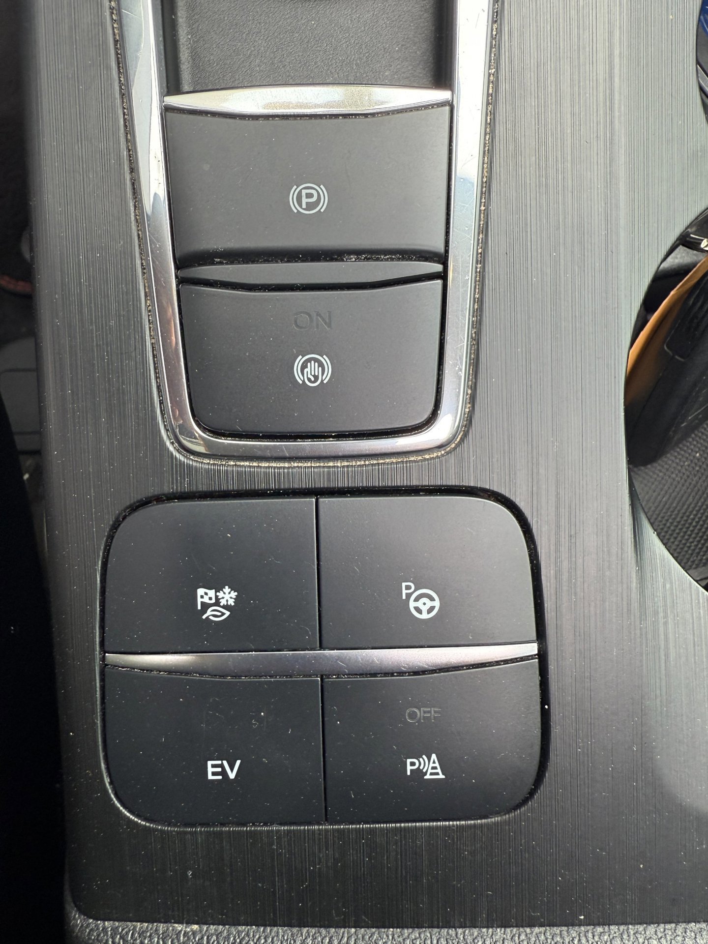 Ford Kuga 2.5 225pk PHEV ST-Line X (2023), foto 23