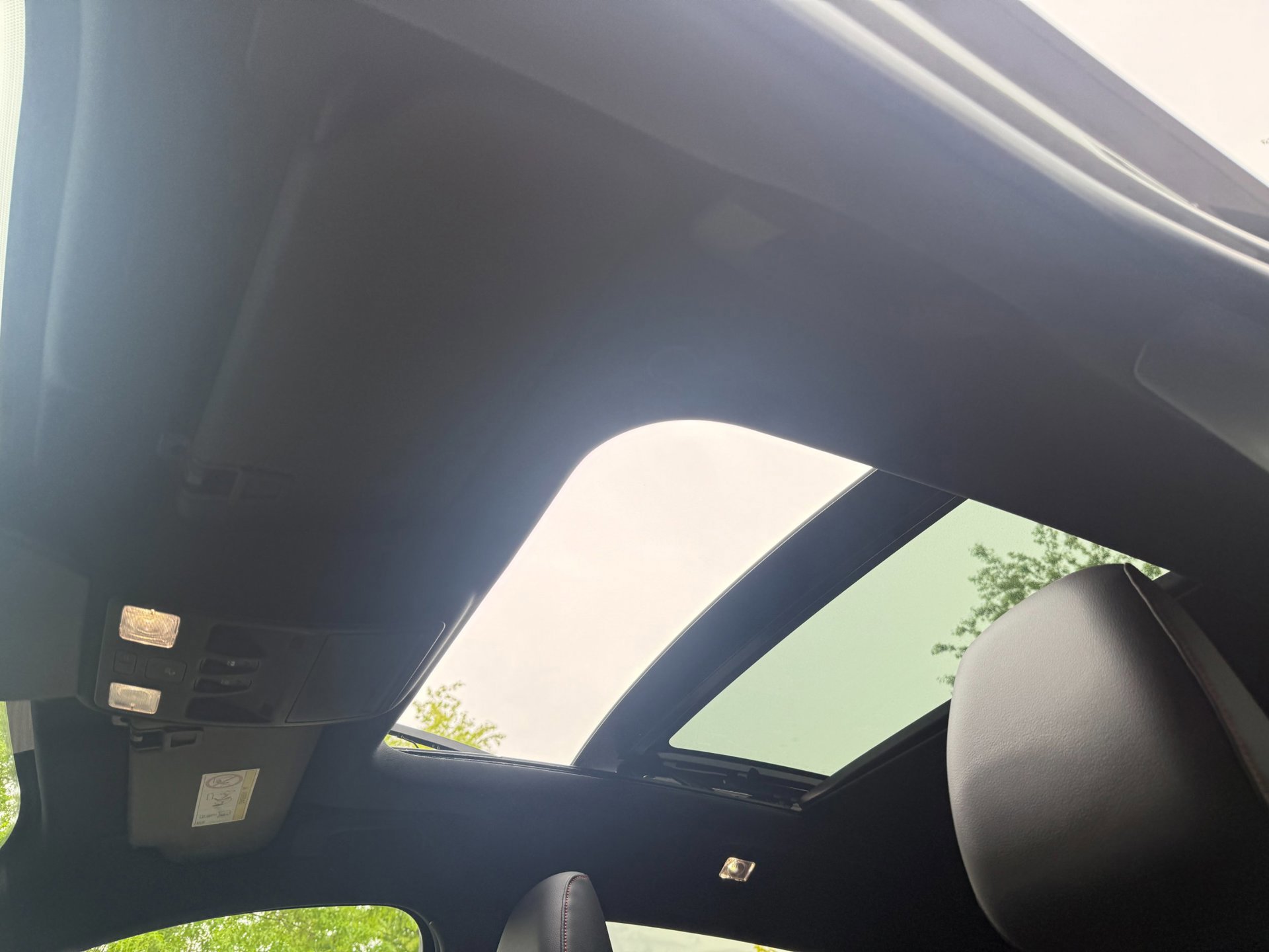 Ford Kuga 2.5 225pk PHEV ST-Line X (2023), foto 24