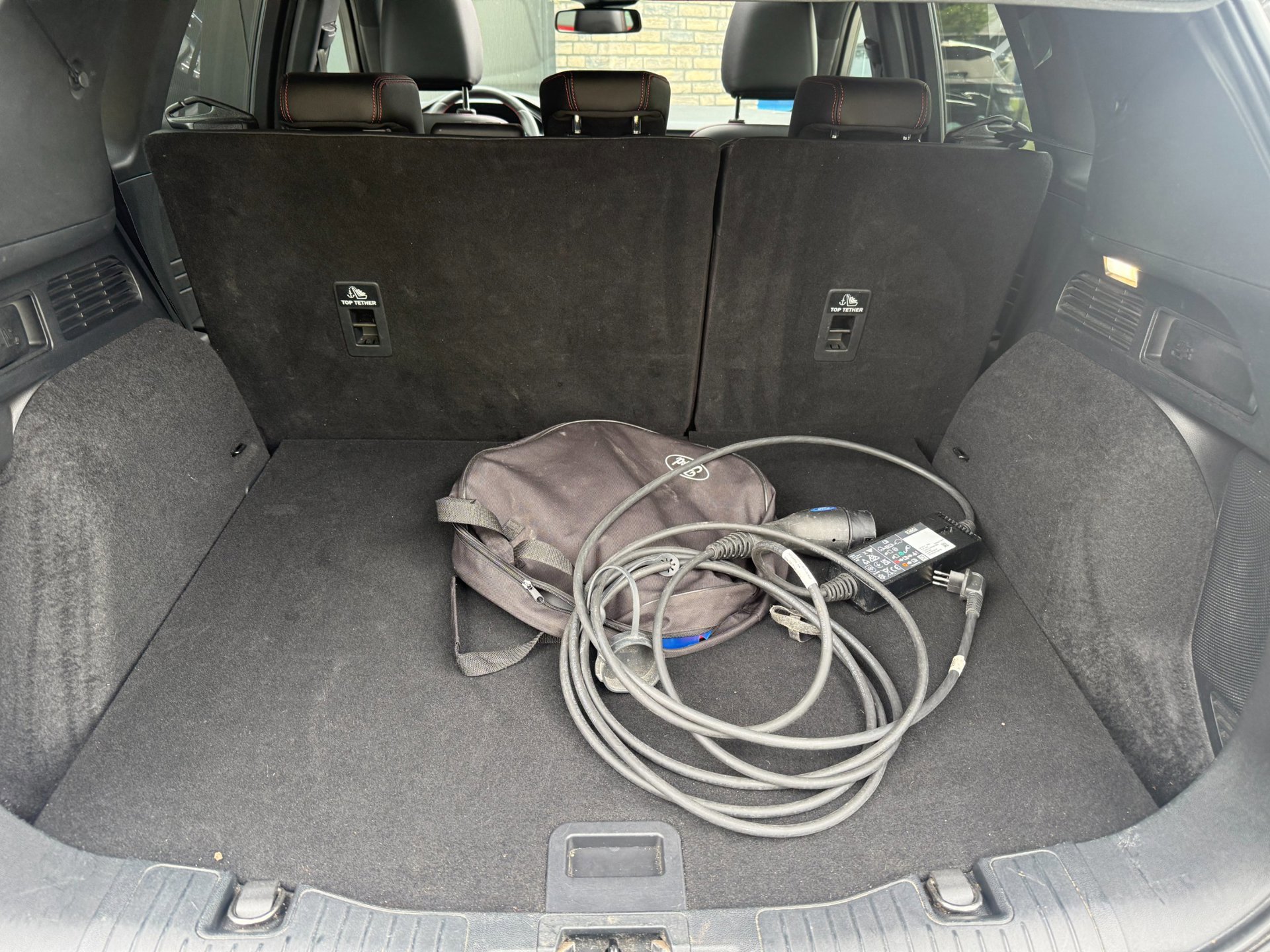 Ford Kuga 2.5 225pk PHEV ST-Line X (2023), foto 30