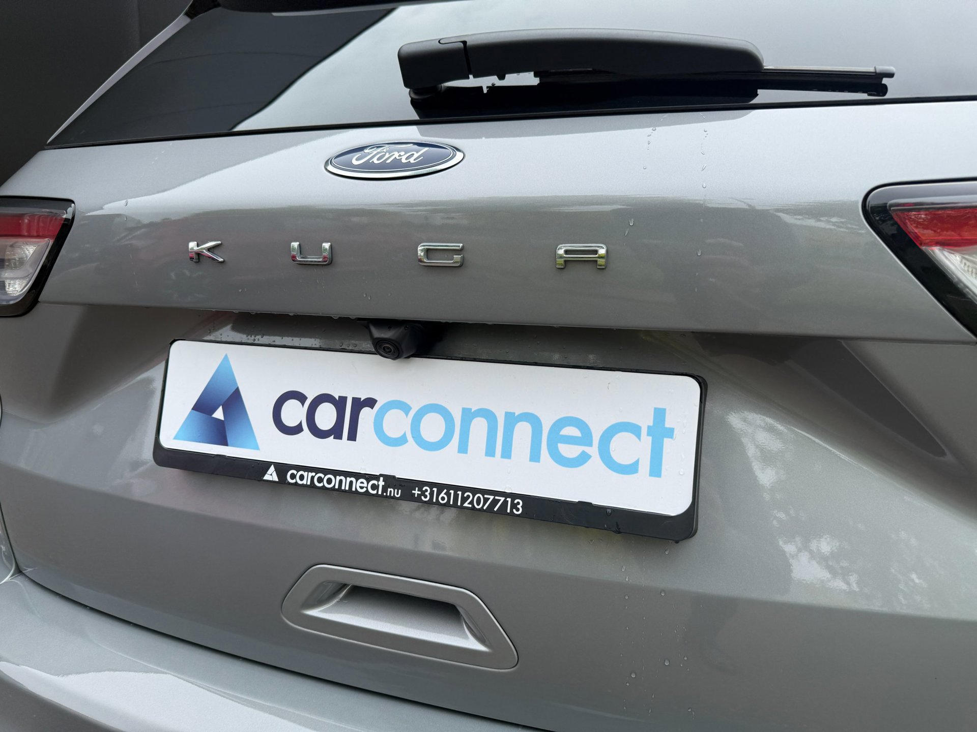 Ford Kuga 2.5 225pk PHEV ST-Line X (2023), foto 33