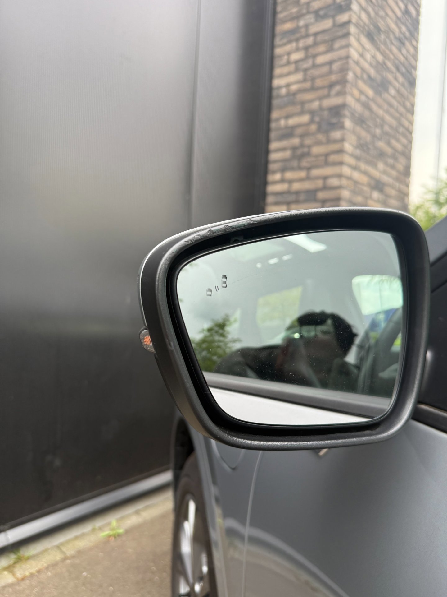 Ford Kuga 2.5 225pk PHEV ST-Line X (2023), foto 37