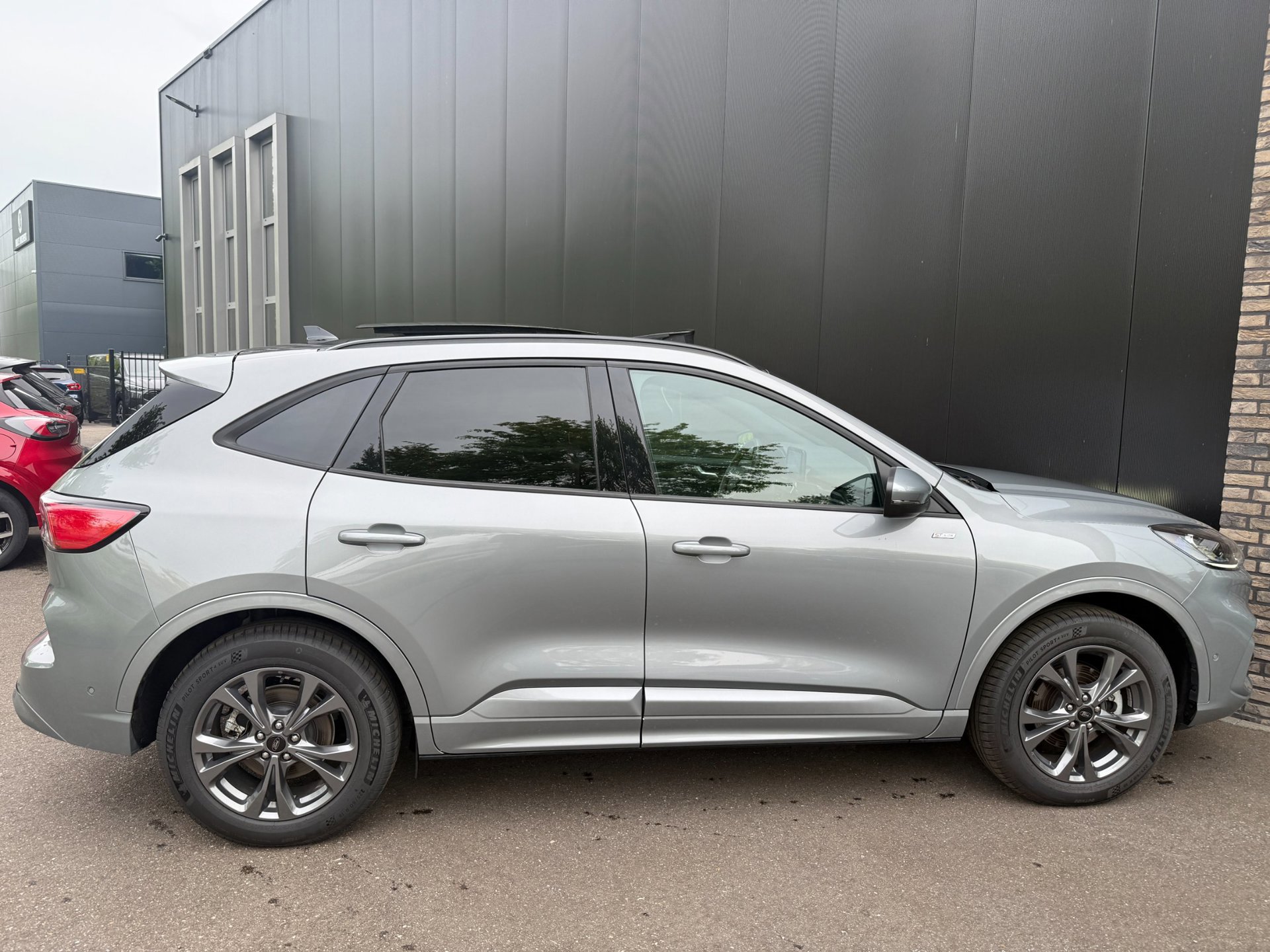Ford Kuga 2.5 225pk PHEV ST-Line X (2023), foto 7