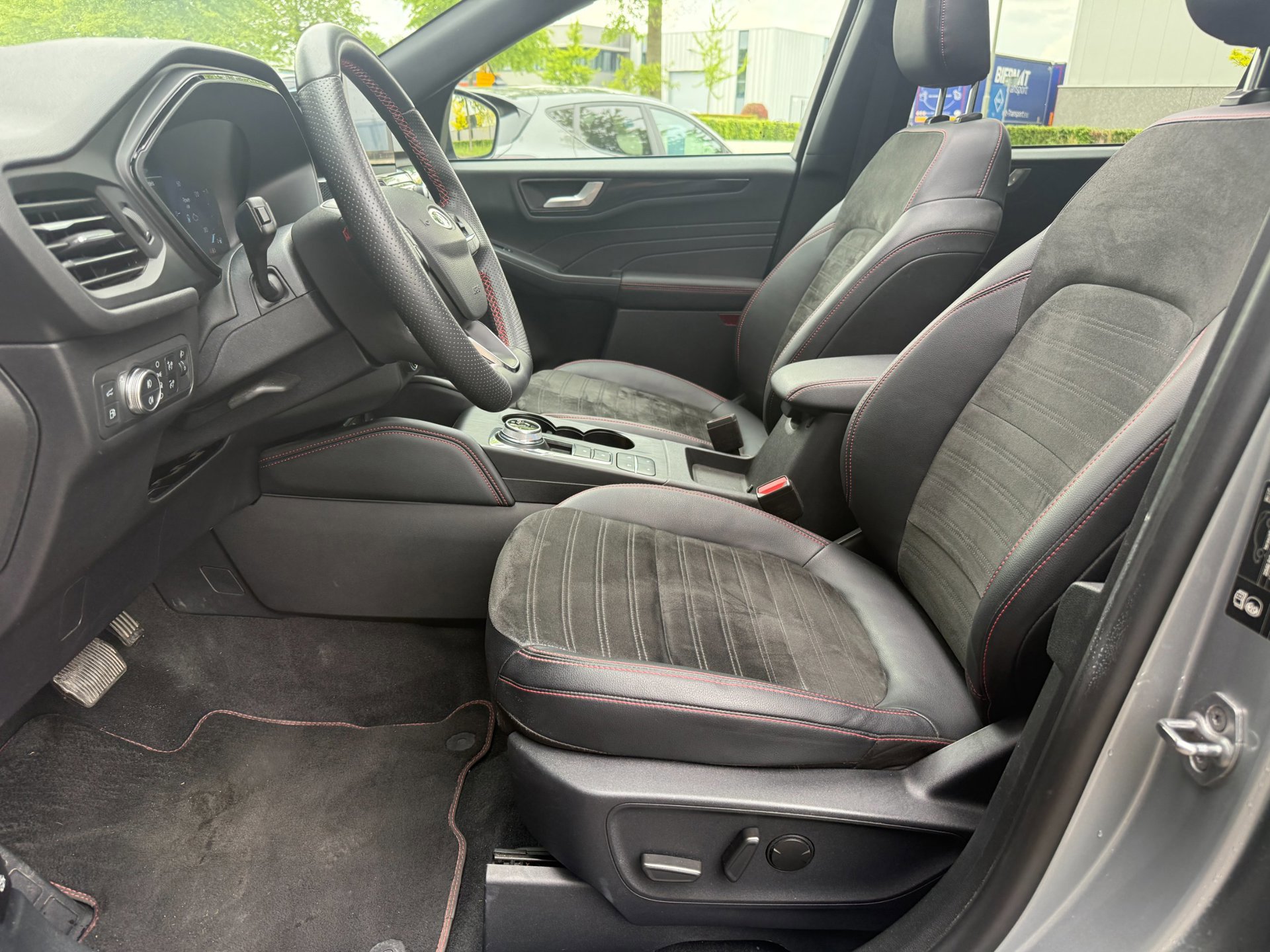 Ford Kuga 2.5 225pk PHEV ST-Line X (2023), foto 8