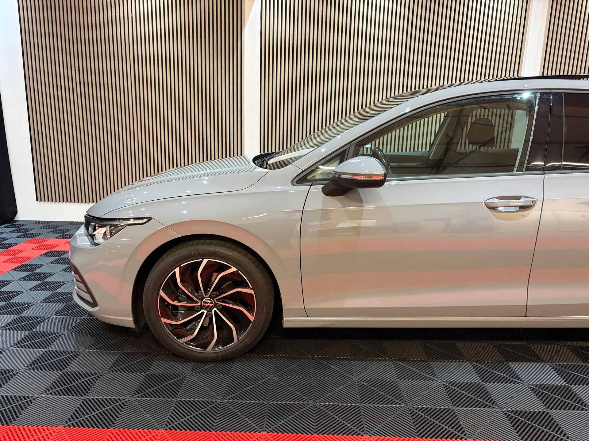 Volkswagen Golf 1.5 eTSI Style DSG (2021), foto 11