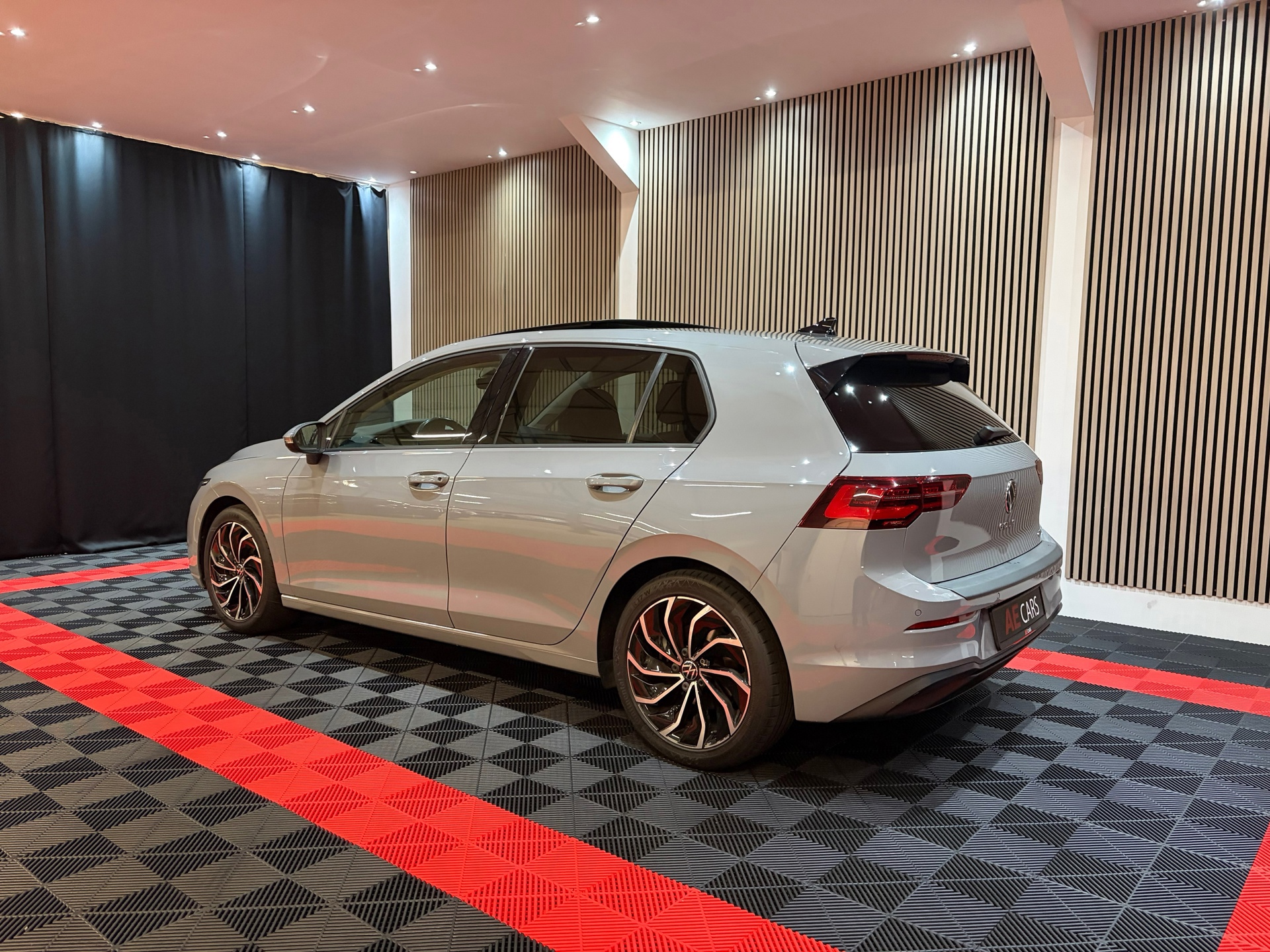 Volkswagen Golf 1.5 eTSI Style DSG (2021), foto 14