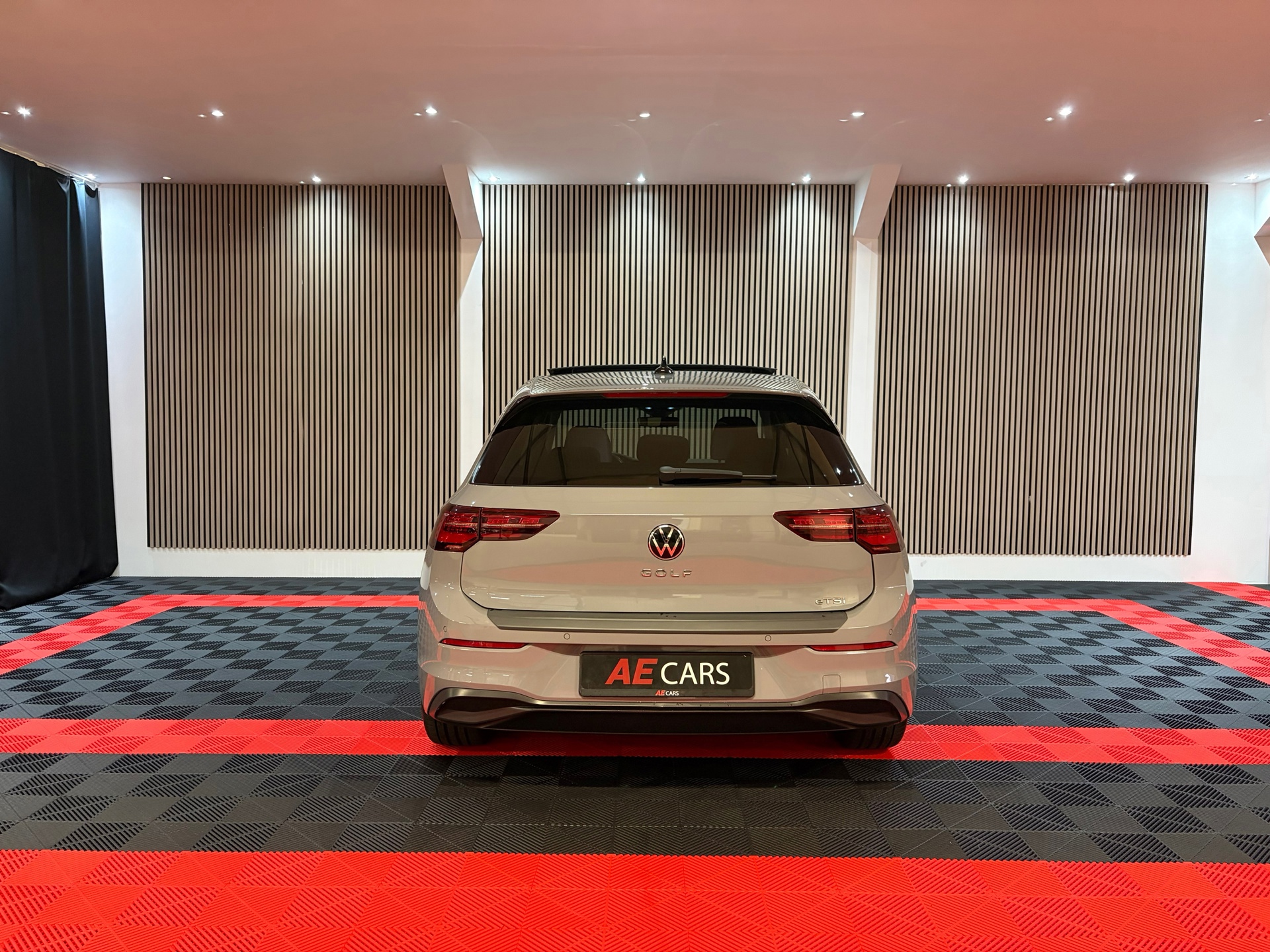 Volkswagen Golf 1.5 eTSI Style DSG (2021), foto 15