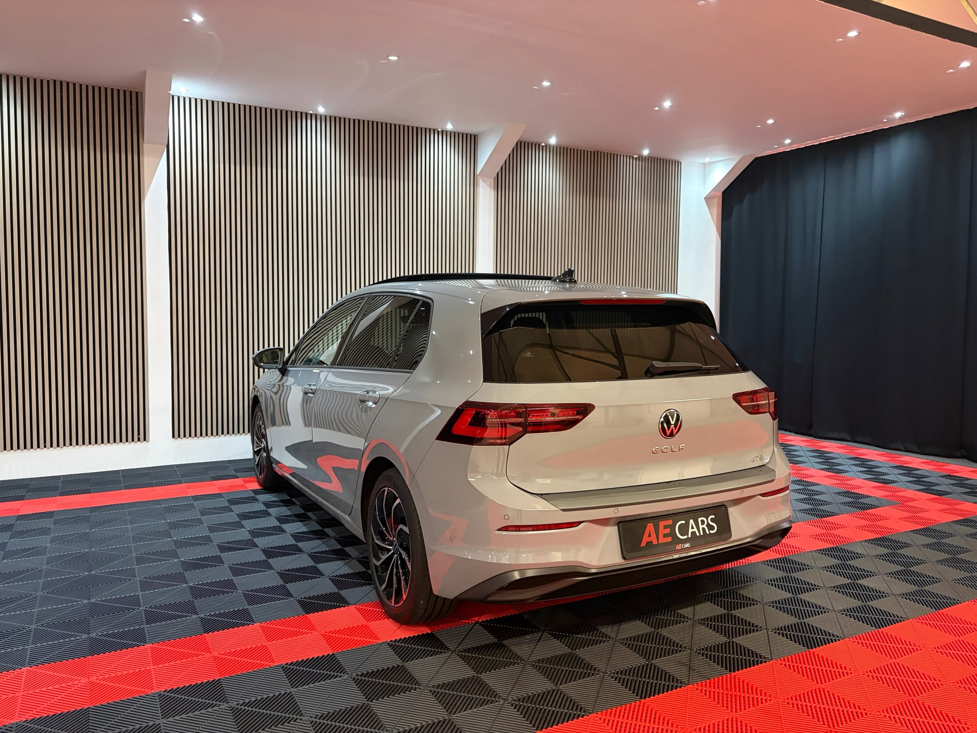 Volkswagen Golf 1.5 eTSI Style DSG (2021), foto 17