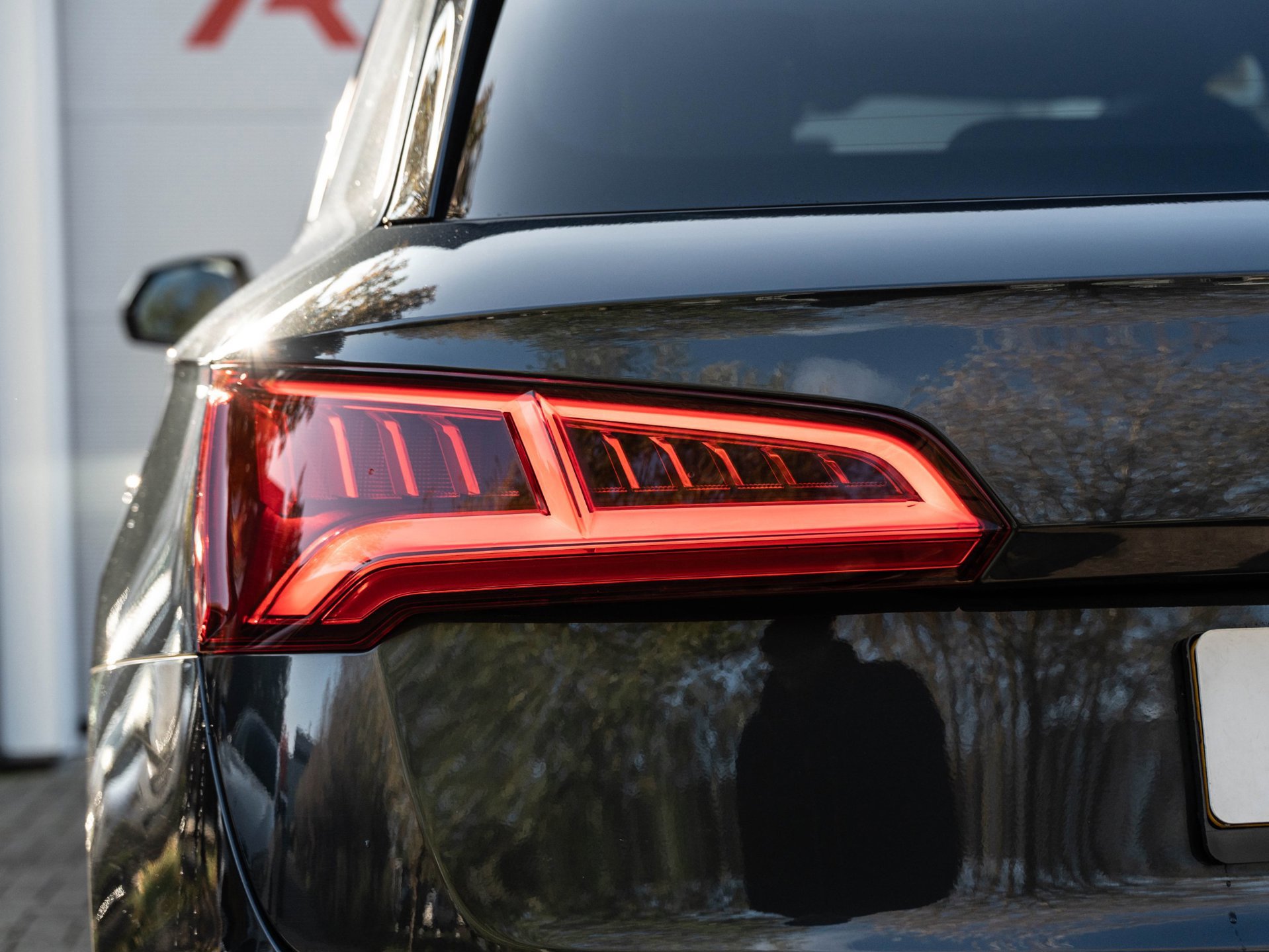 Audi Q5 55 TFSI e quattro Competition (2020), foto 11