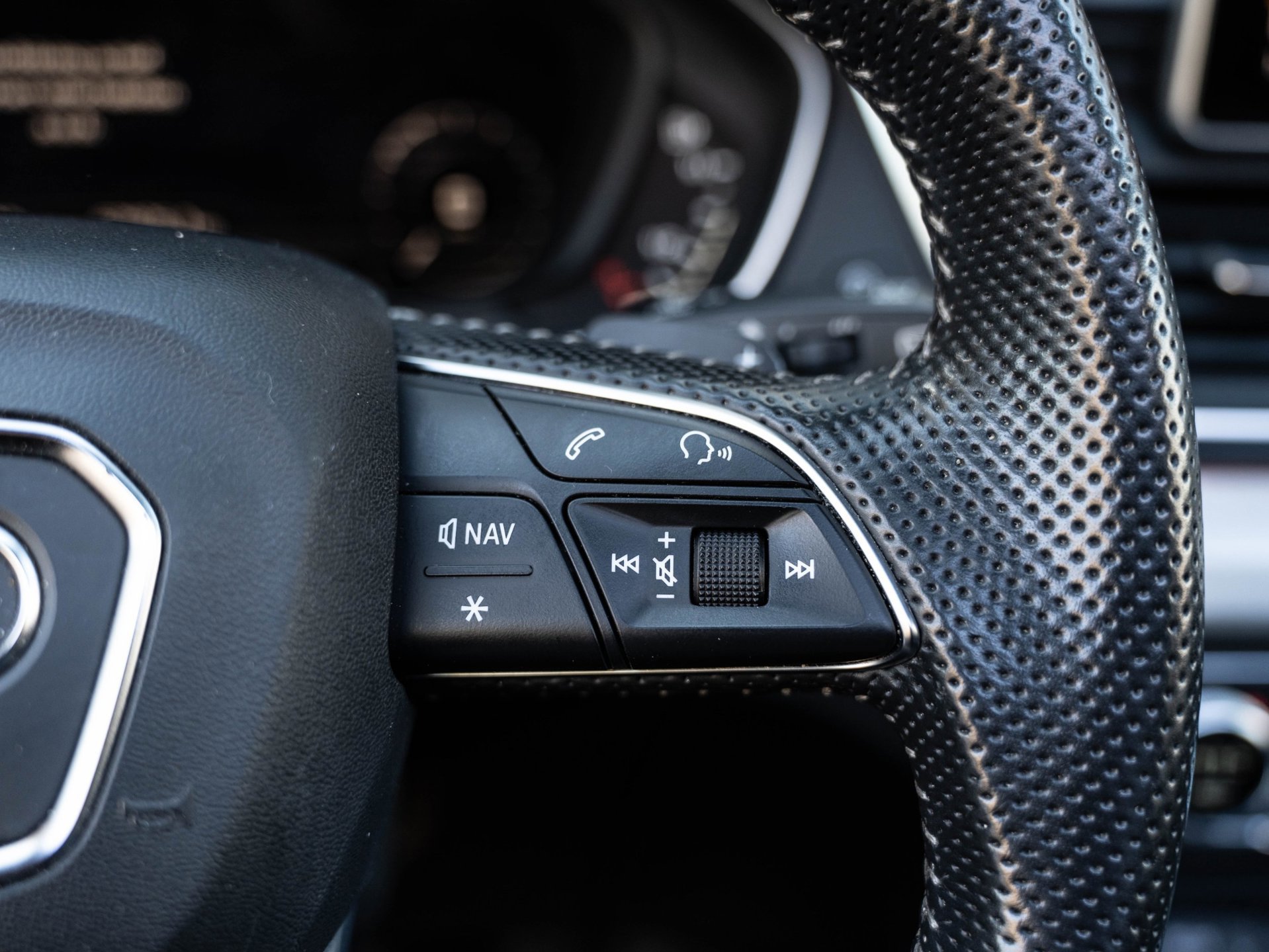 Audi Q5 55 TFSI e quattro Competition (2020), foto 25