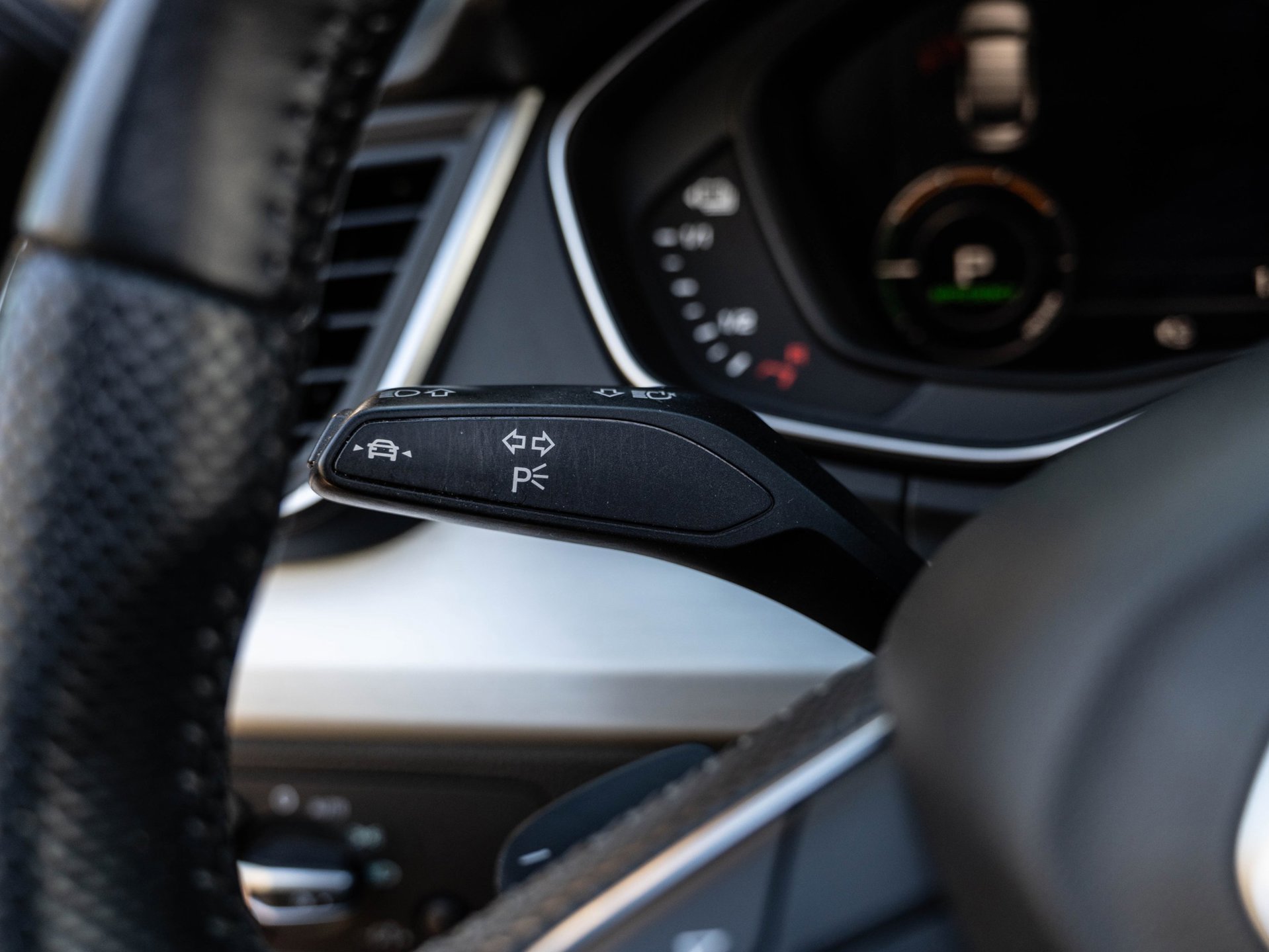 Audi Q5 55 TFSI e quattro Competition (2020), foto 27