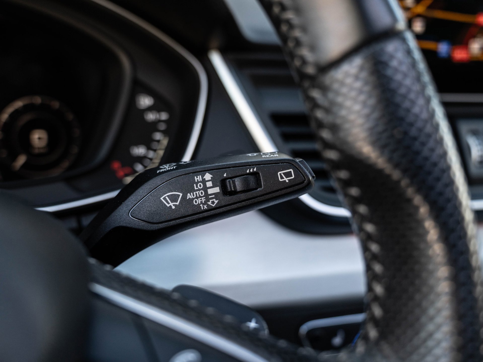Audi Q5 55 TFSI e quattro Competition (2020), foto 28