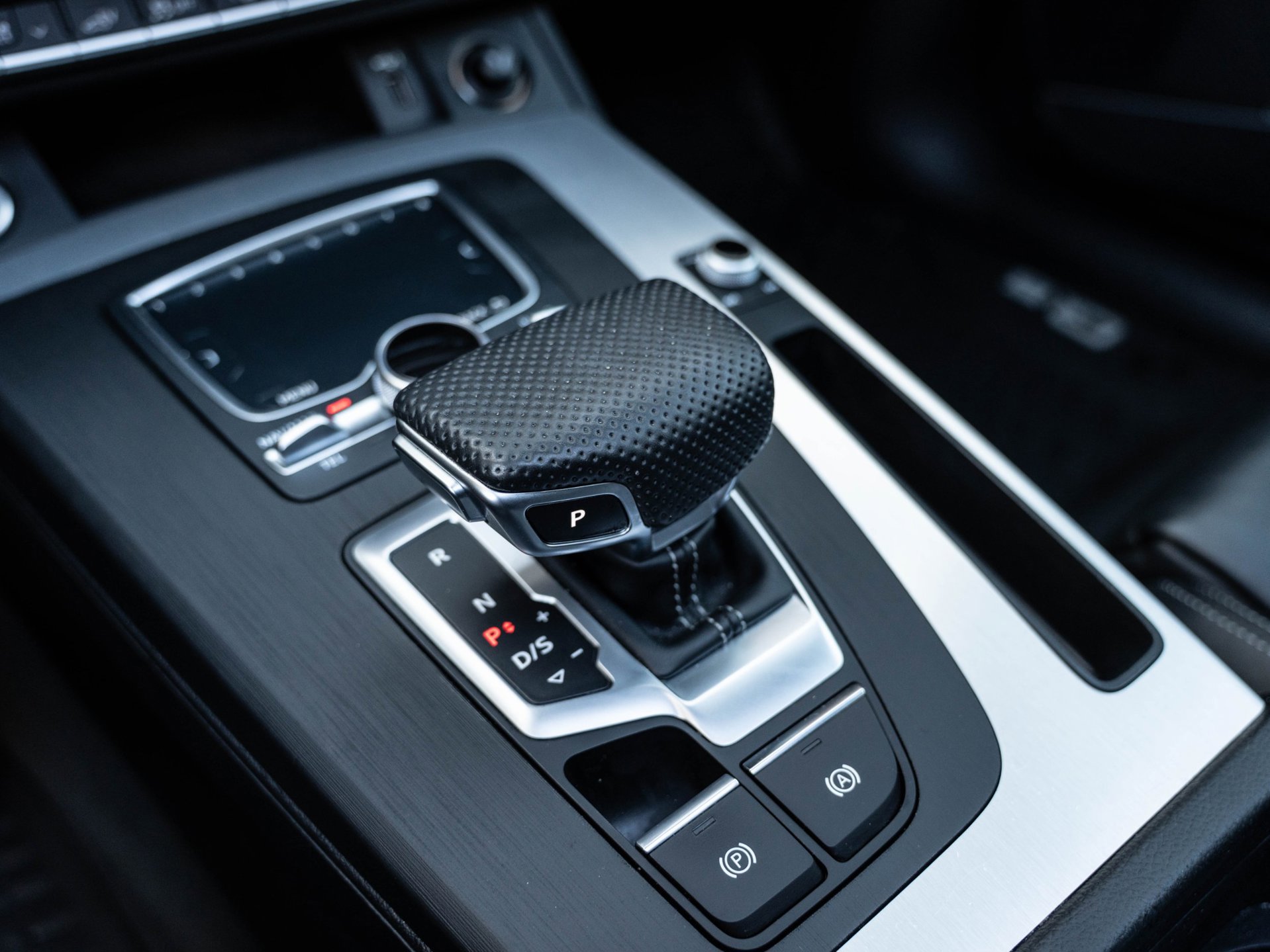 Audi Q5 55 TFSI e quattro Competition (2020), foto 29