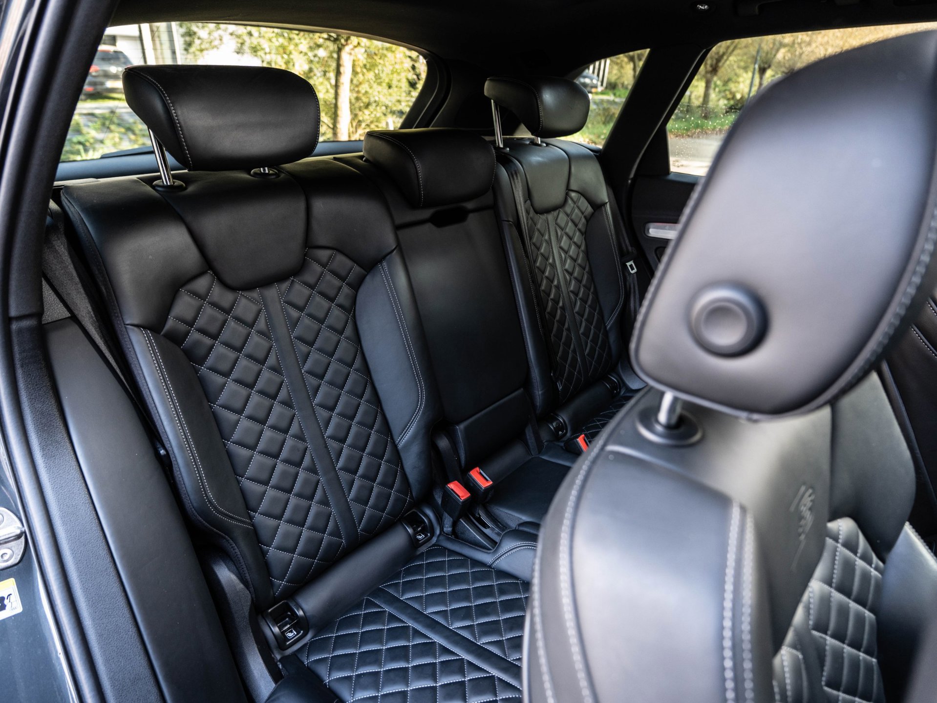 Audi Q5 55 TFSI e quattro Competition (2020), foto 7