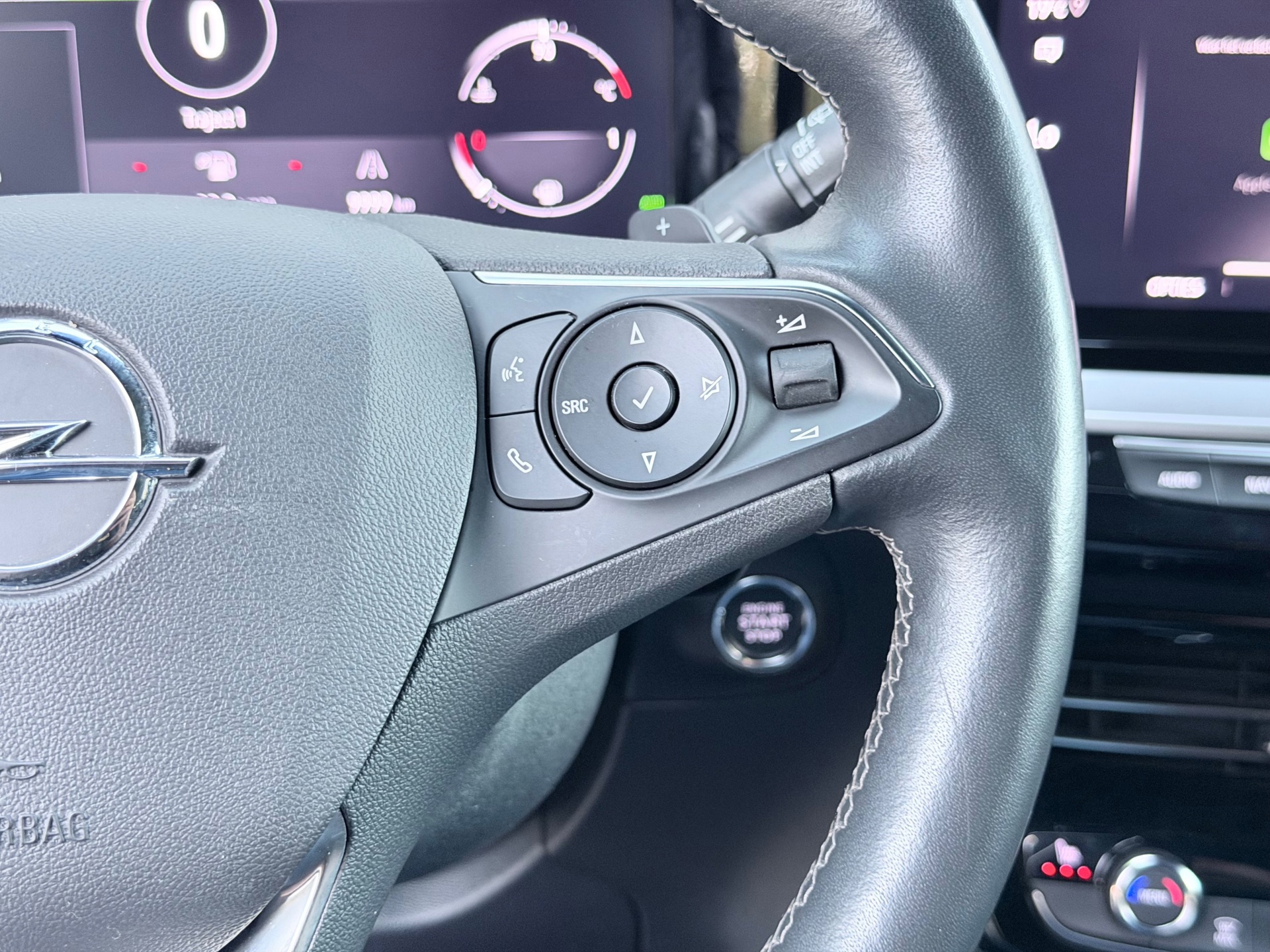 Opel Mokka 1.2 Turbo Ultimate (2022), foto 15