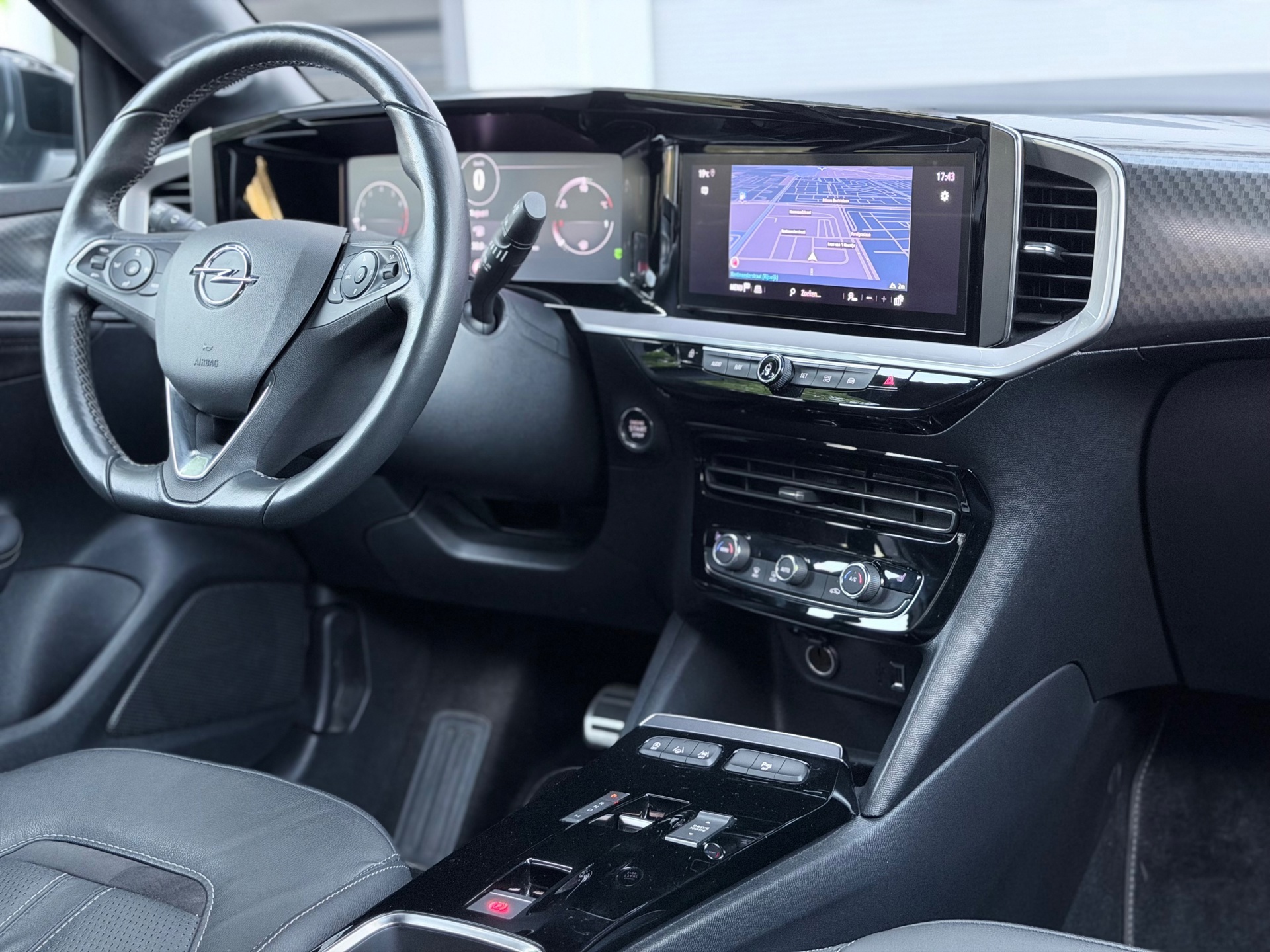 Opel Mokka 1.2 Turbo Ultimate (2022), foto 16