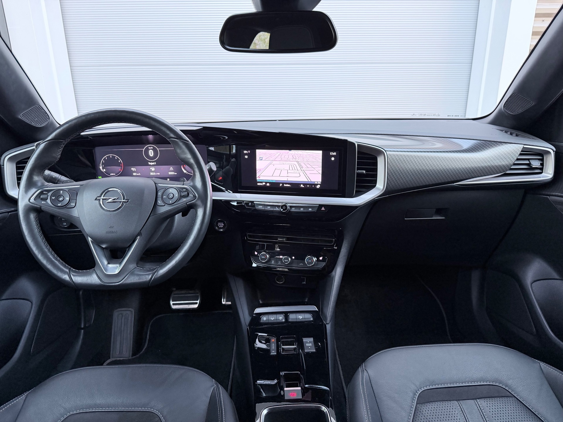Opel Mokka 1.2 Turbo Ultimate (2022), foto 9