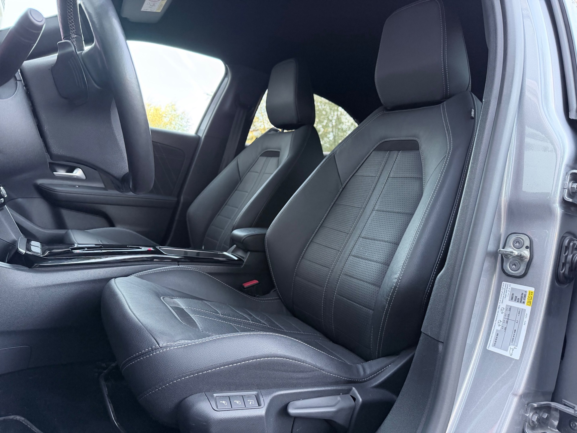 Opel Mokka 1.2 Turbo Ultimate (2022), foto 10