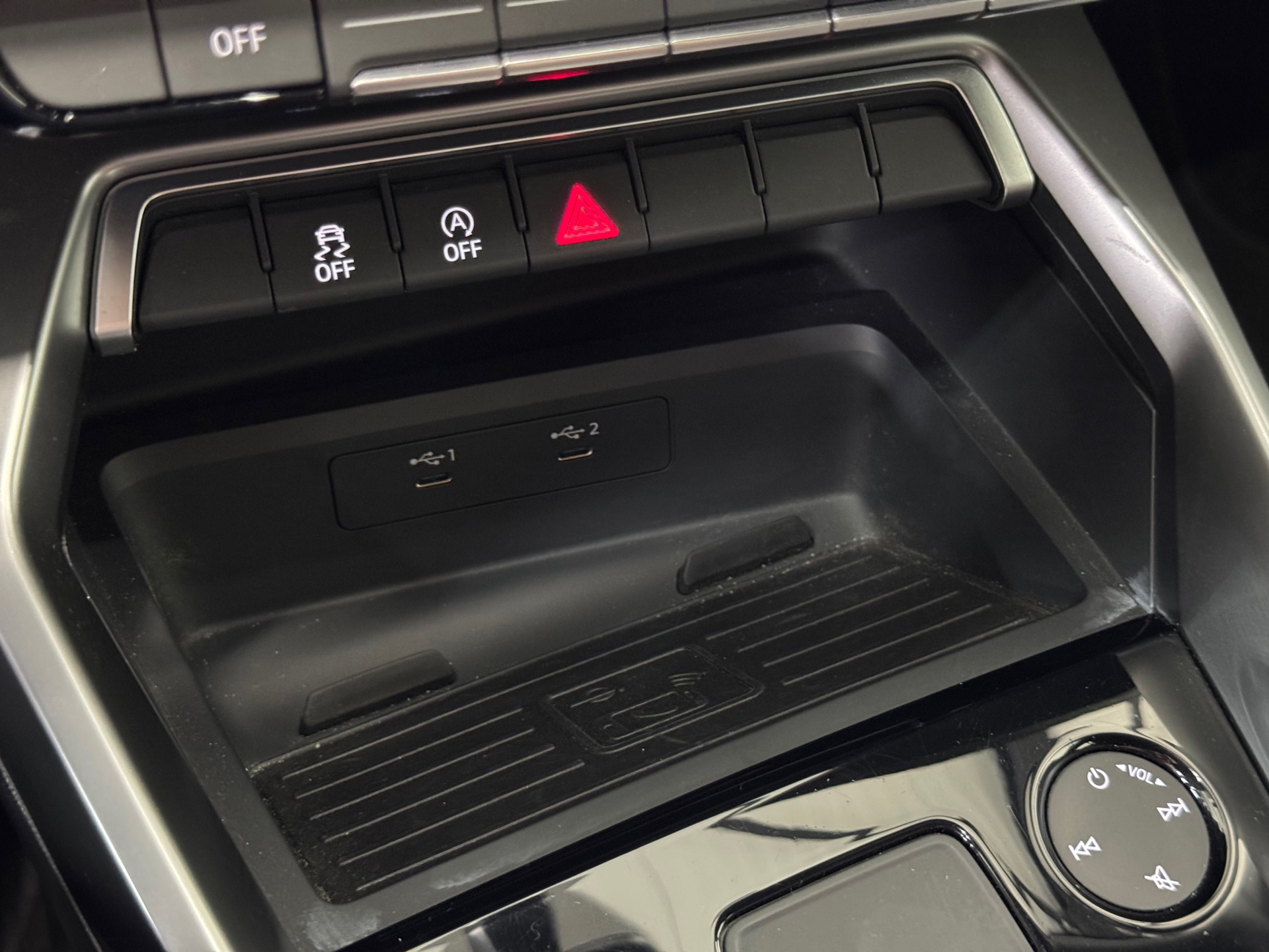 Audi A3 Sportback 35 TFSI Business edition Mild Hybride (2021), foto 21