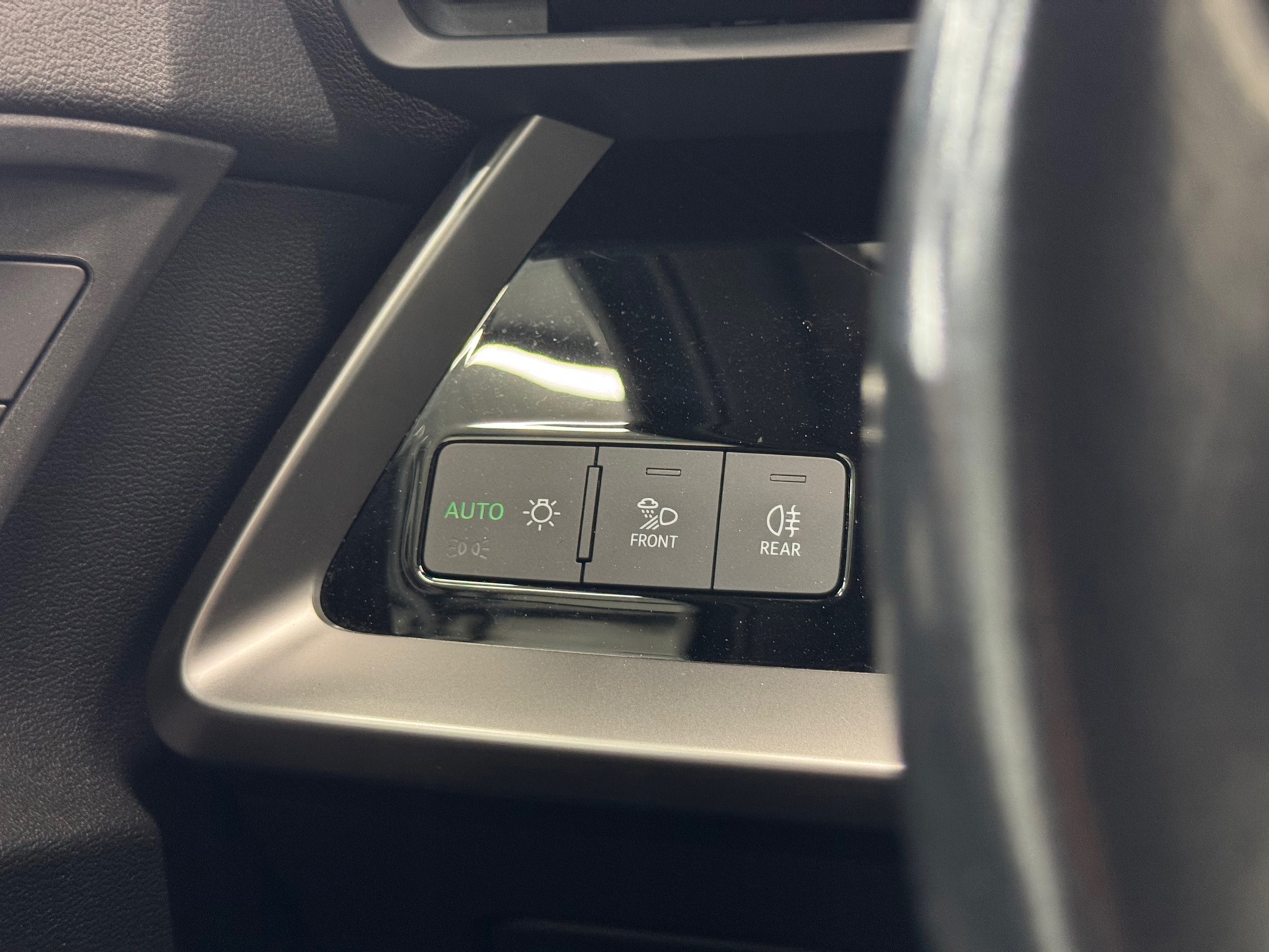 Audi A3 Sportback 35 TFSI Business edition Mild Hybride (2021), foto 25