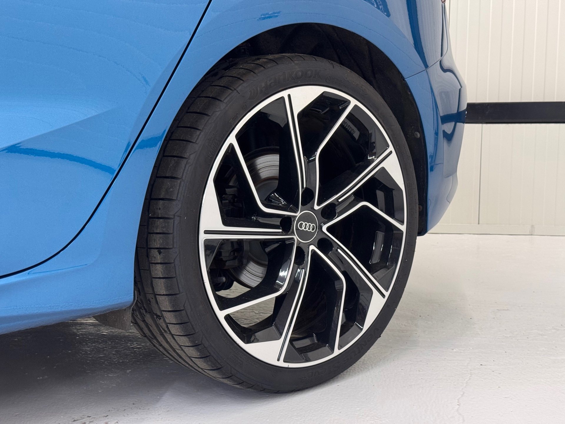 Audi A3 Sportback 35 TFSI Business edition Mild Hybride (2021), foto 36