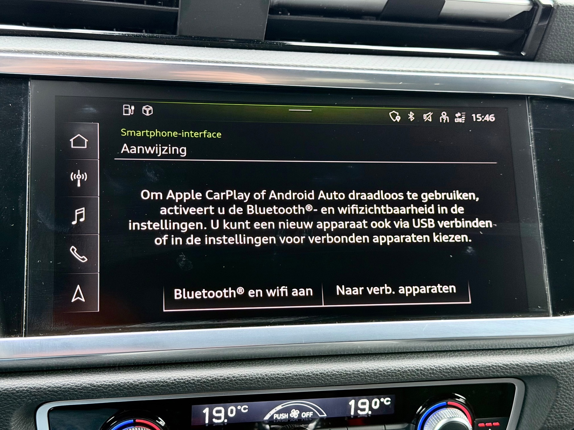 Audi Q3 Sportback 45 TFSI e S-Line (2022), foto 26