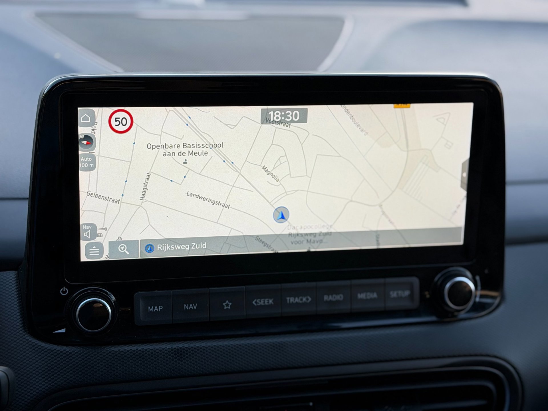 Hyundai Kona 1.6 GDI HEV Premium (2021), foto 11