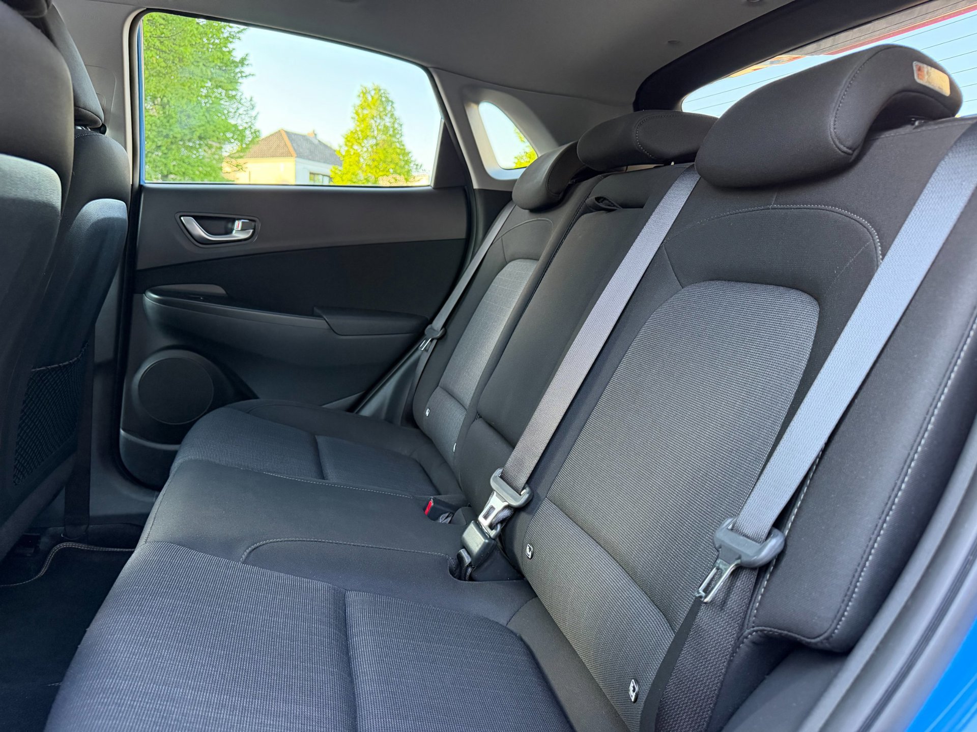 Hyundai Kona 1.6 GDI HEV Premium (2021), foto 17