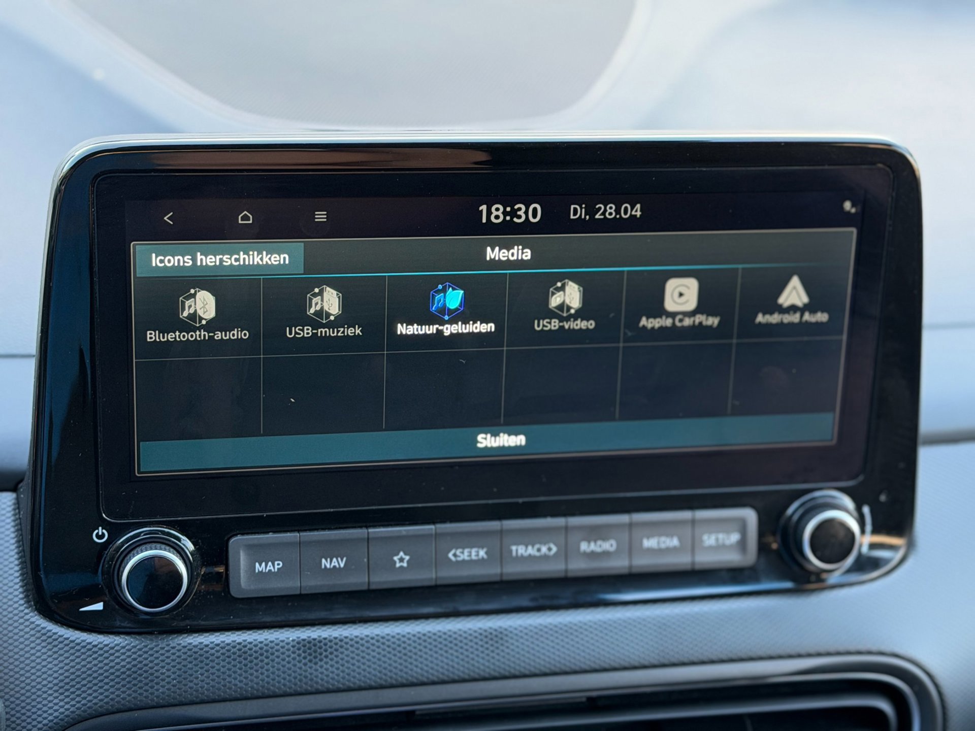 Hyundai Kona 1.6 GDI HEV Premium (2021), foto 21