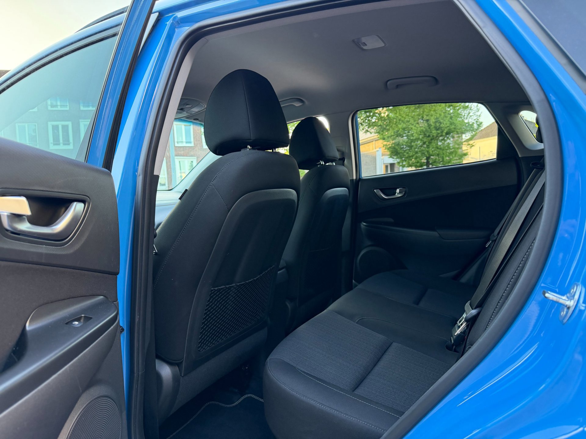 Hyundai Kona 1.6 GDI HEV Premium (2021), foto 29
