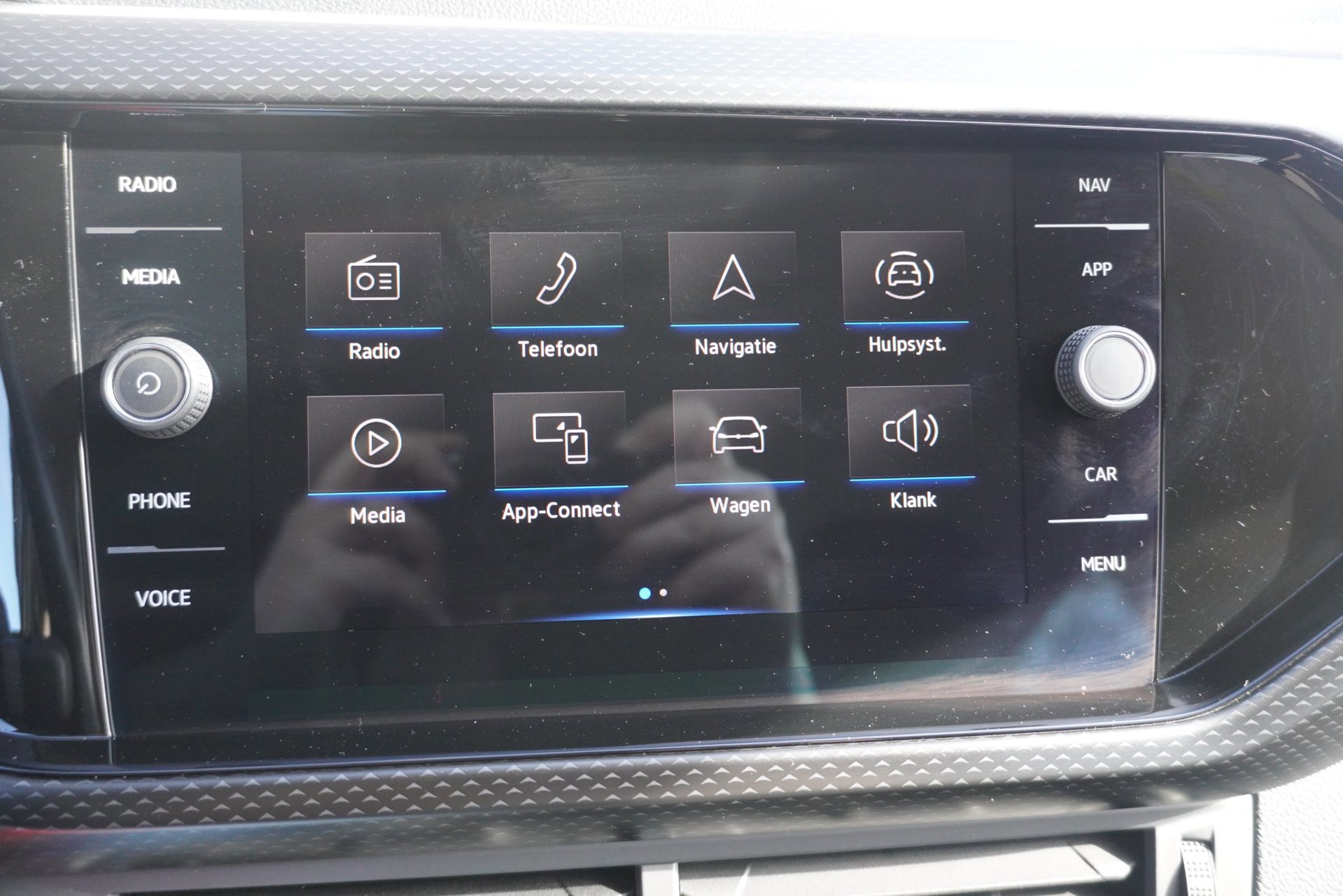 Volkswagen T-Cross 1.0 TSI Life (2020), foto 17