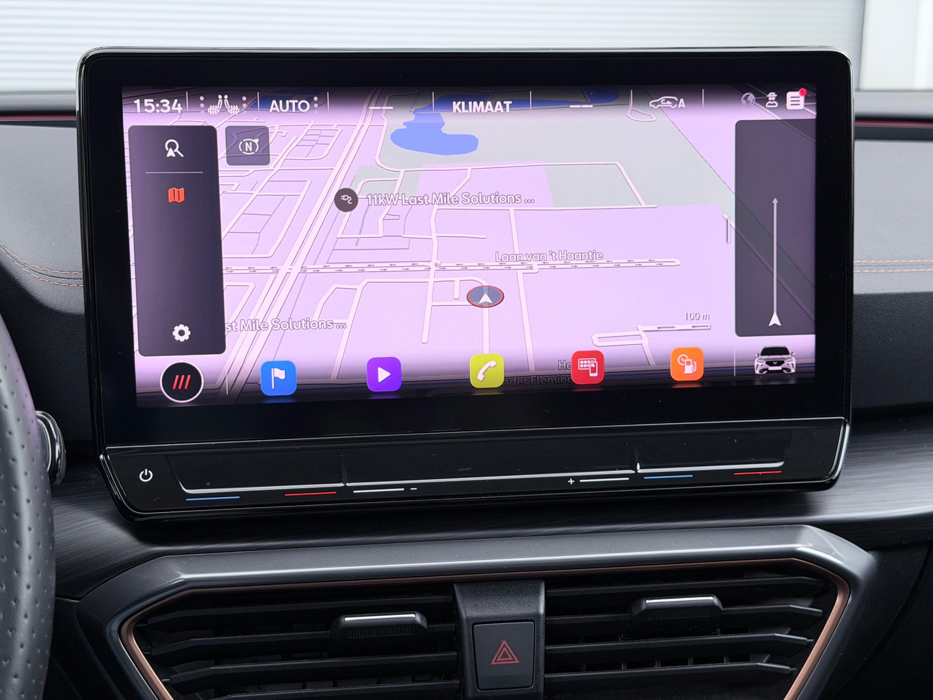 CUPRA Formentor 2.0 TSI 4DRIVE Beats (2022), foto 21