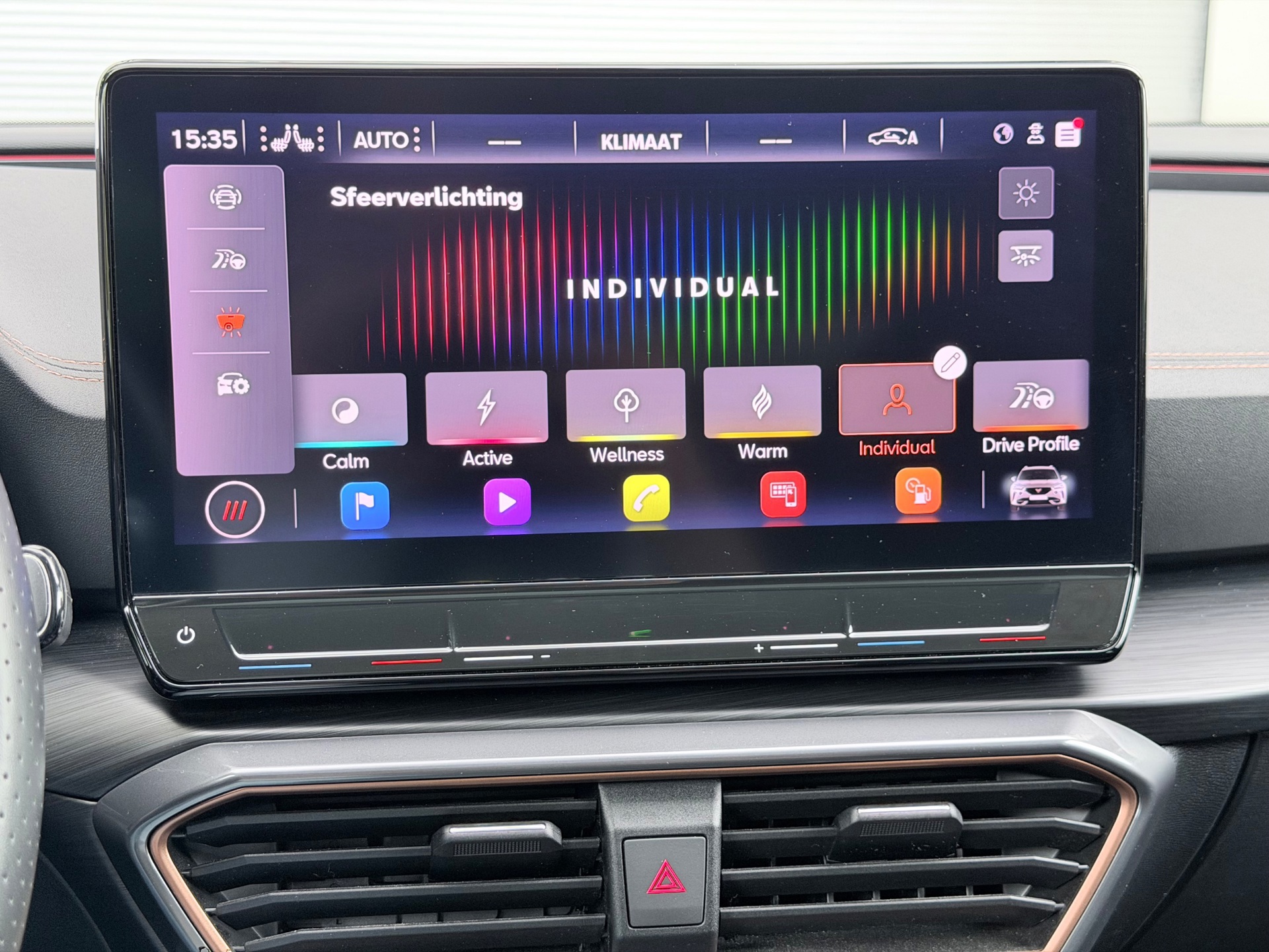 CUPRA Formentor 2.0 TSI 4DRIVE Beats (2022), foto 24