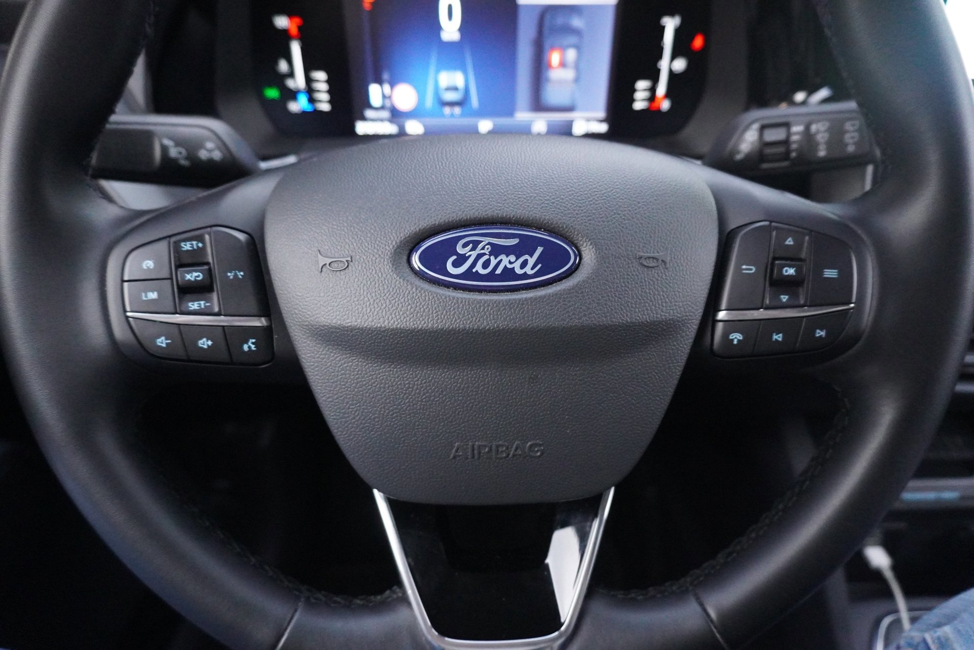Ford Tourneo Courier 1.0 Trend (2024), foto 13