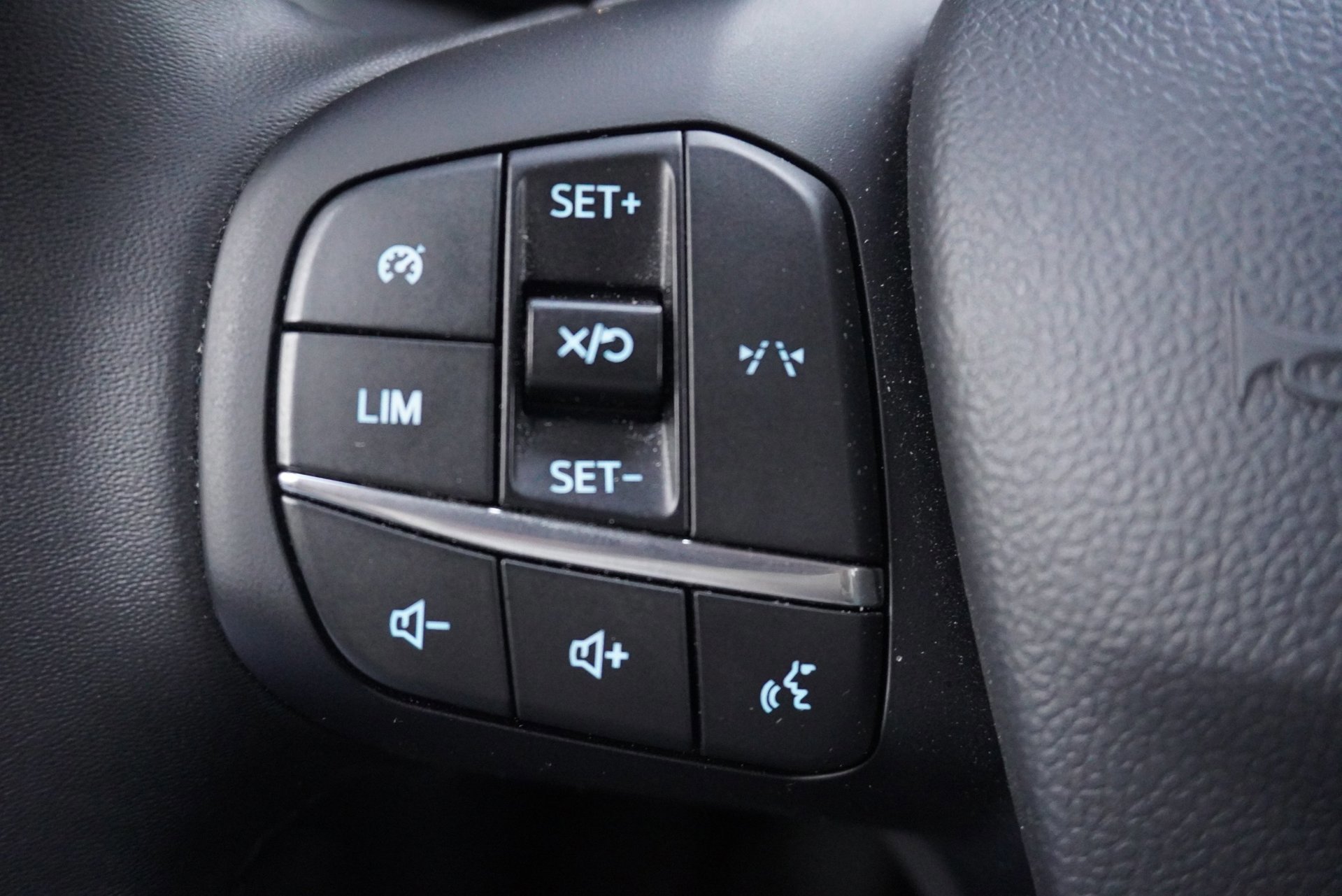 Ford Tourneo Courier 1.0 Trend (2024), foto 14