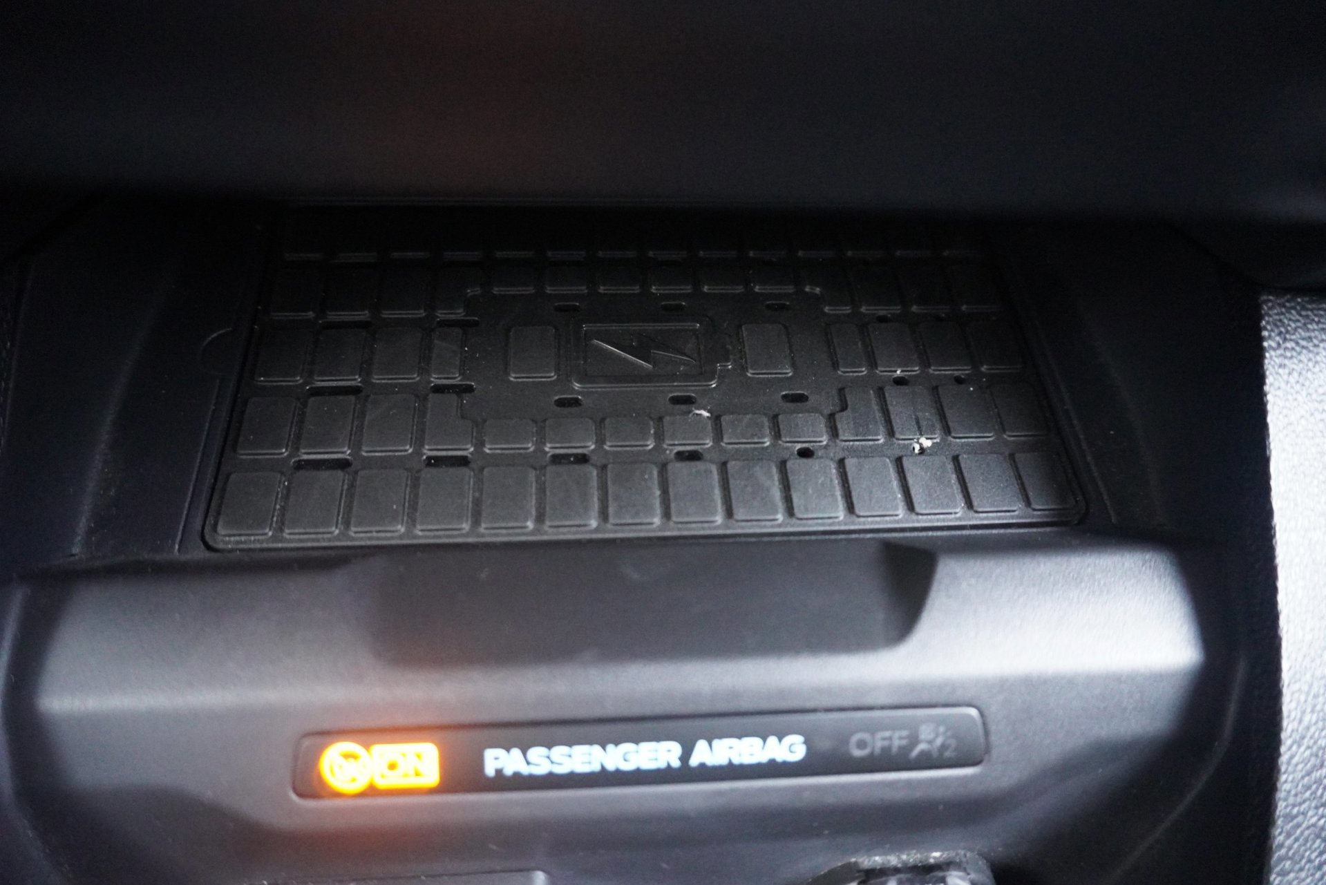 Ford Tourneo Courier 1.0 Trend (2024), foto 22