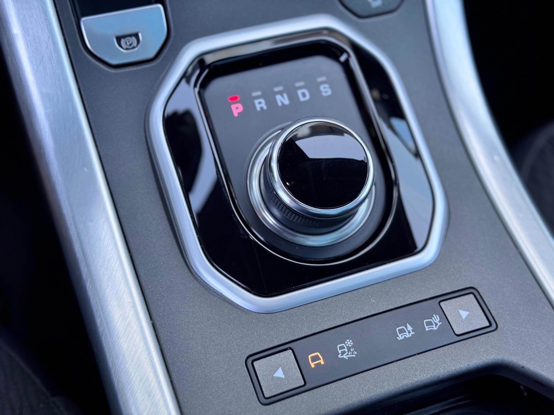 Land Rover Range Evoque 2.0 Si4 Autobiography (2018), foto 14