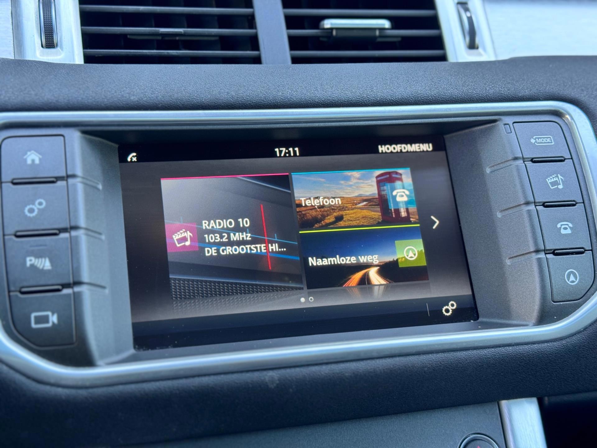 Land Rover Range Evoque 2.0 Si4 Autobiography (2018), foto 16