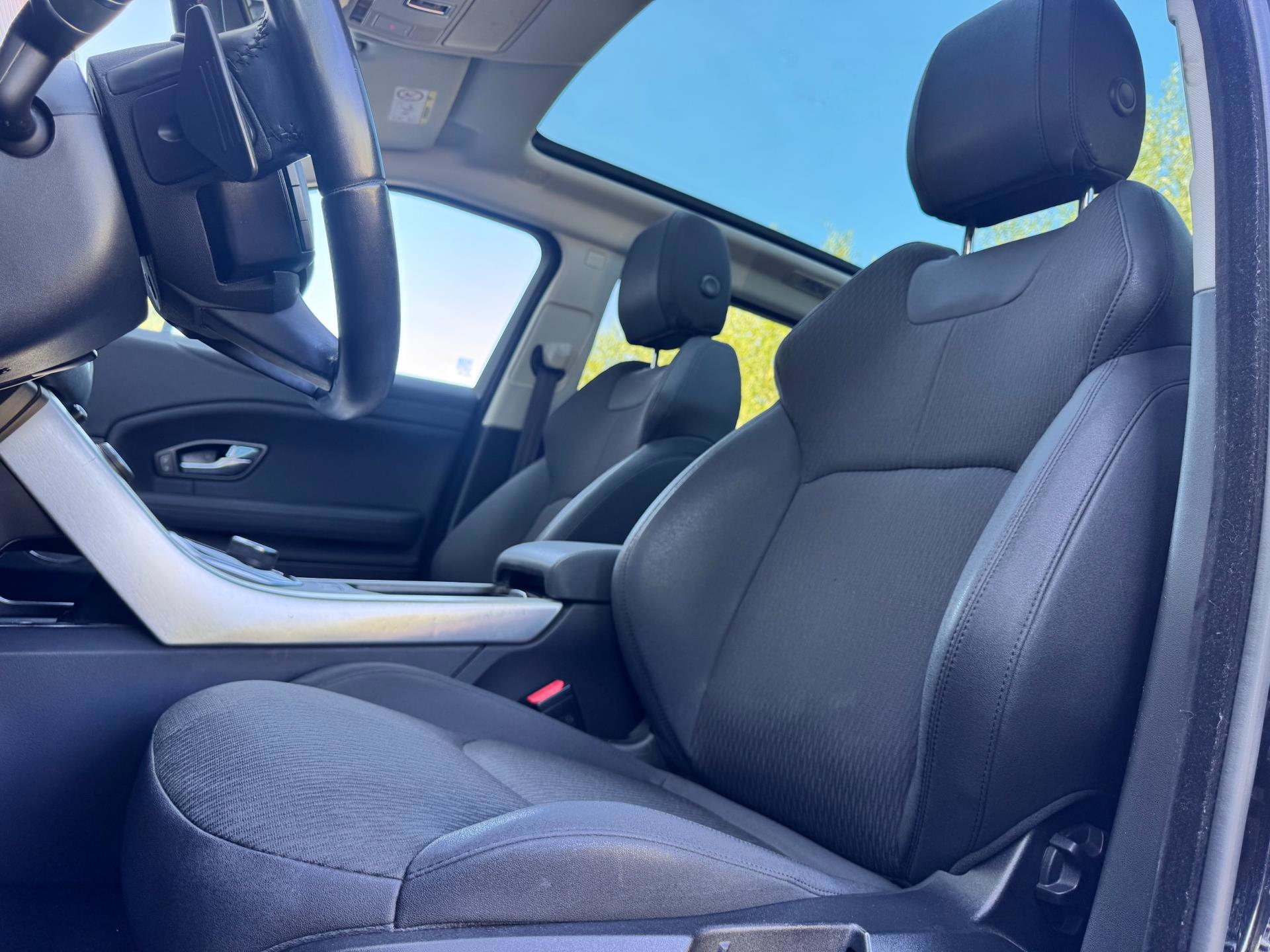 Land Rover Range Evoque 2.0 Si4 Autobiography (2018), foto 10