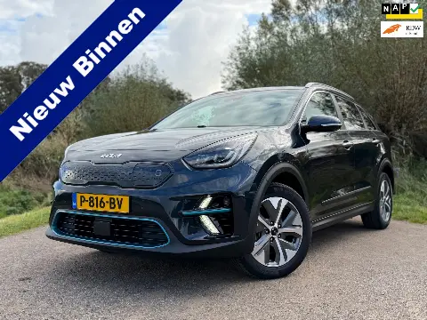Kia E-Niro ExecutiveLine 64 kWh (2022)
