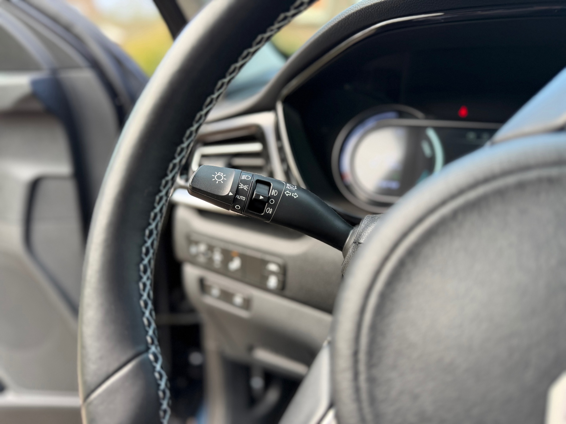 Kia E-Niro ExecutiveLine 64 kWh (2022), foto 18
