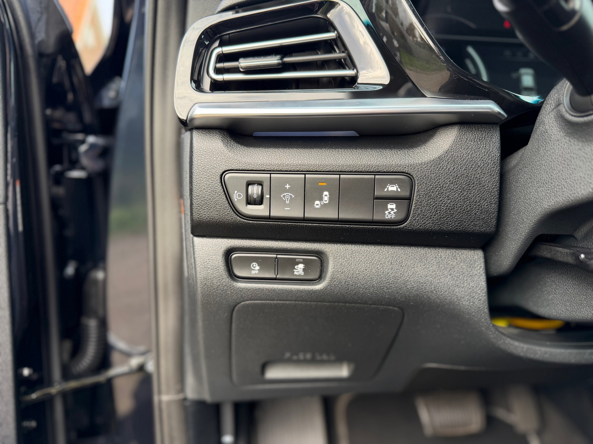 Kia E-Niro ExecutiveLine 64 kWh (2022), foto 19