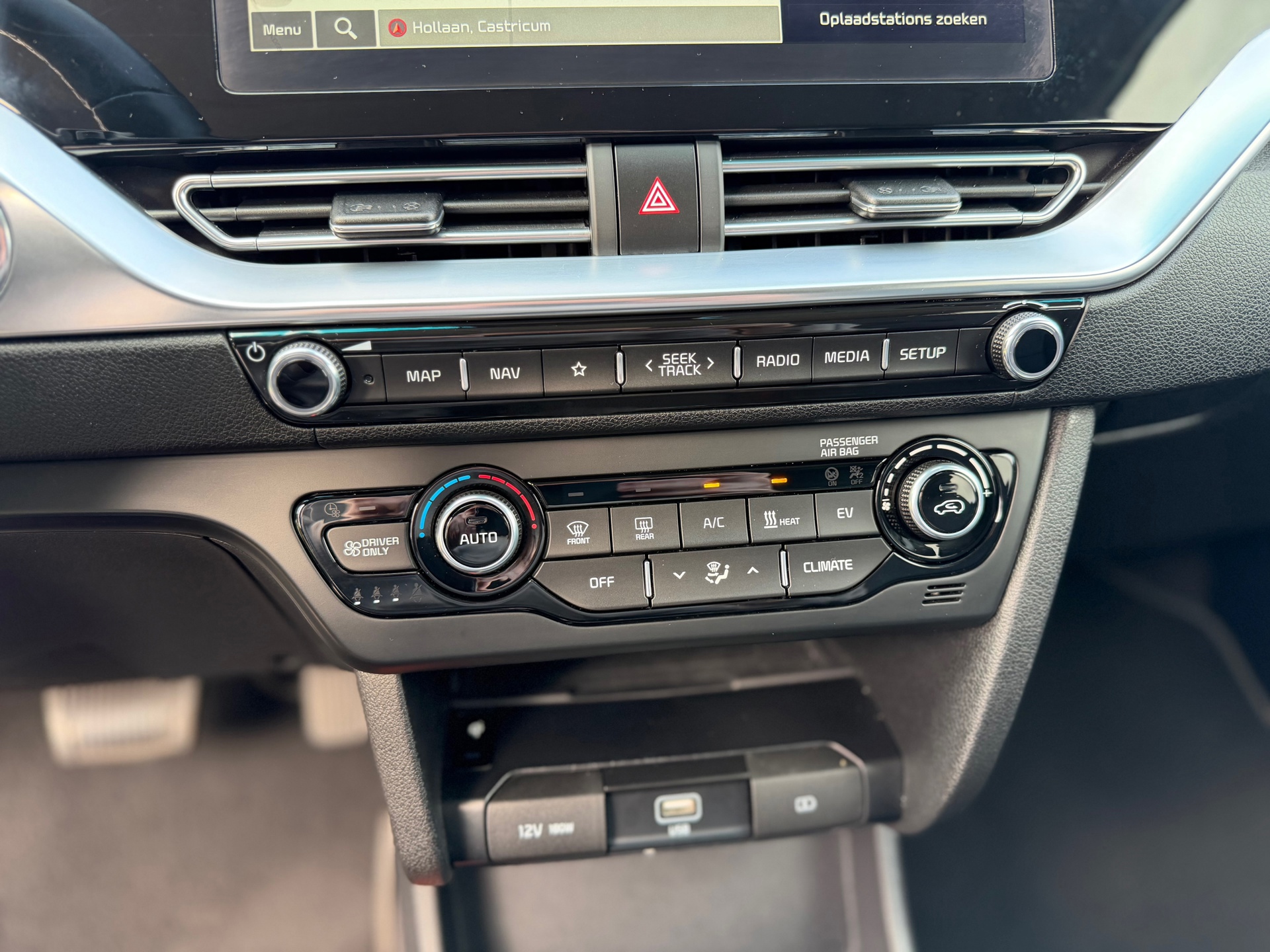 Kia E-Niro ExecutiveLine 64 kWh (2022), foto 21