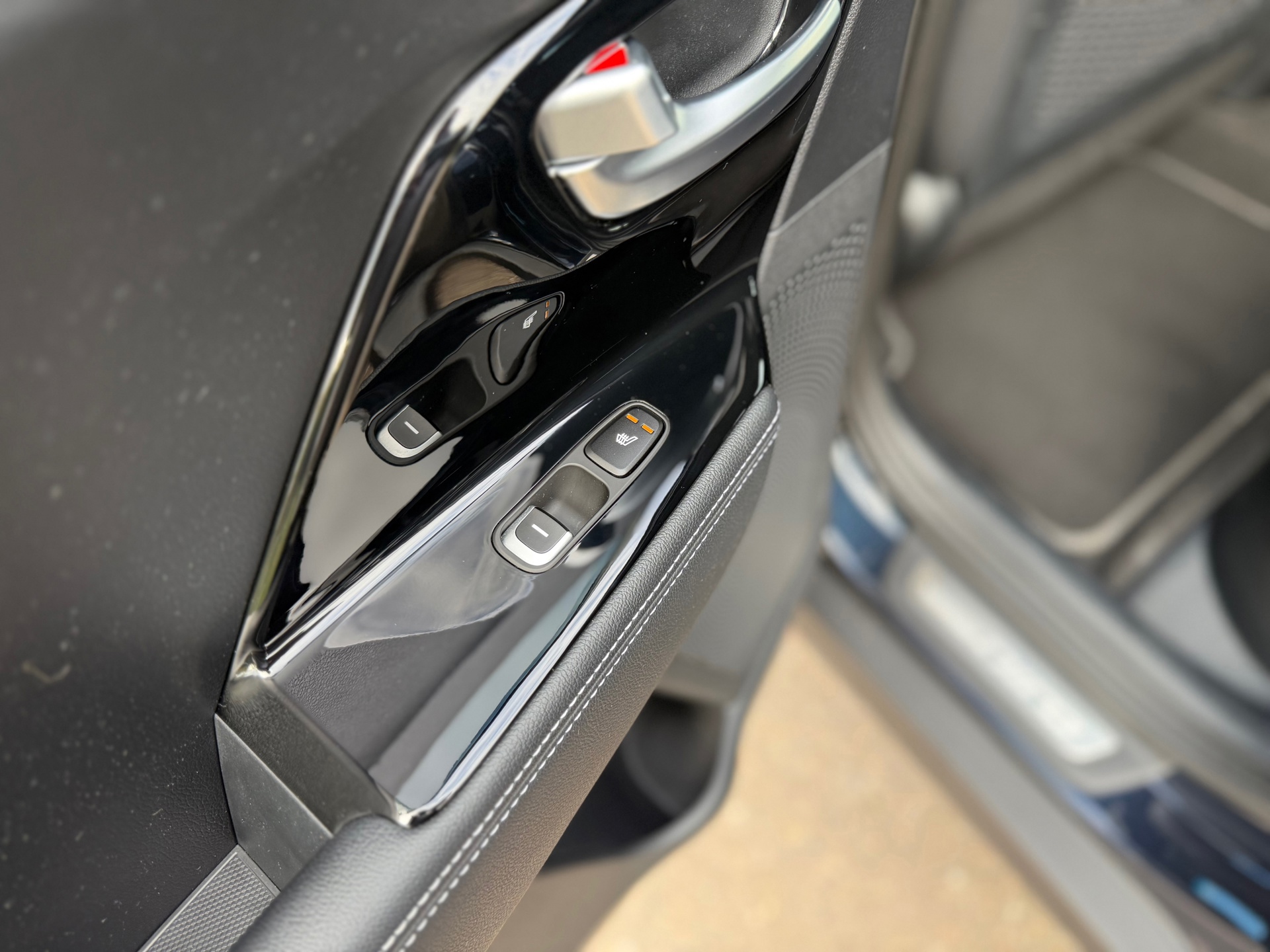 Kia E-Niro ExecutiveLine 64 kWh (2022), foto 26