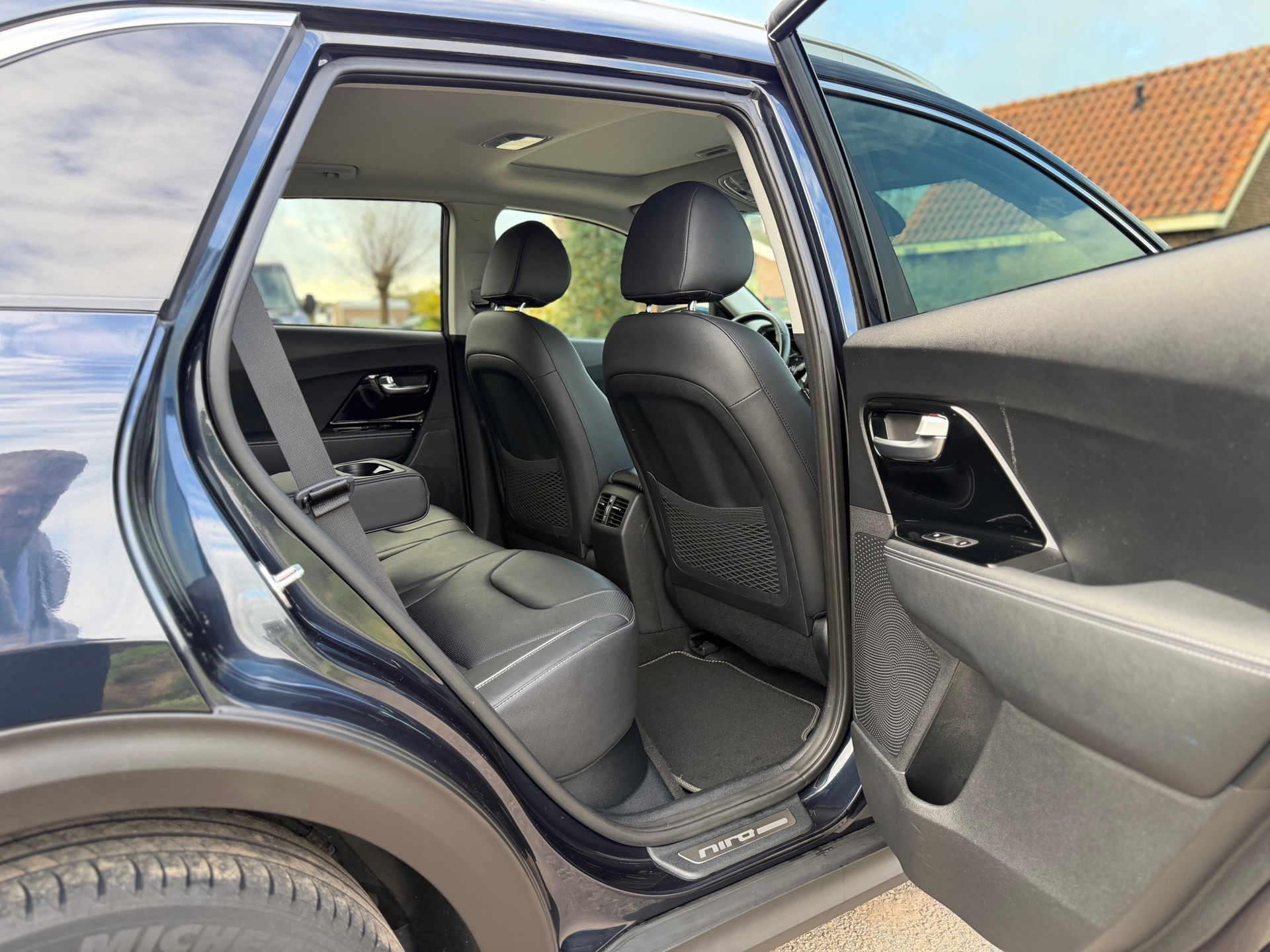 Kia E-Niro ExecutiveLine 64 kWh (2022), foto 30