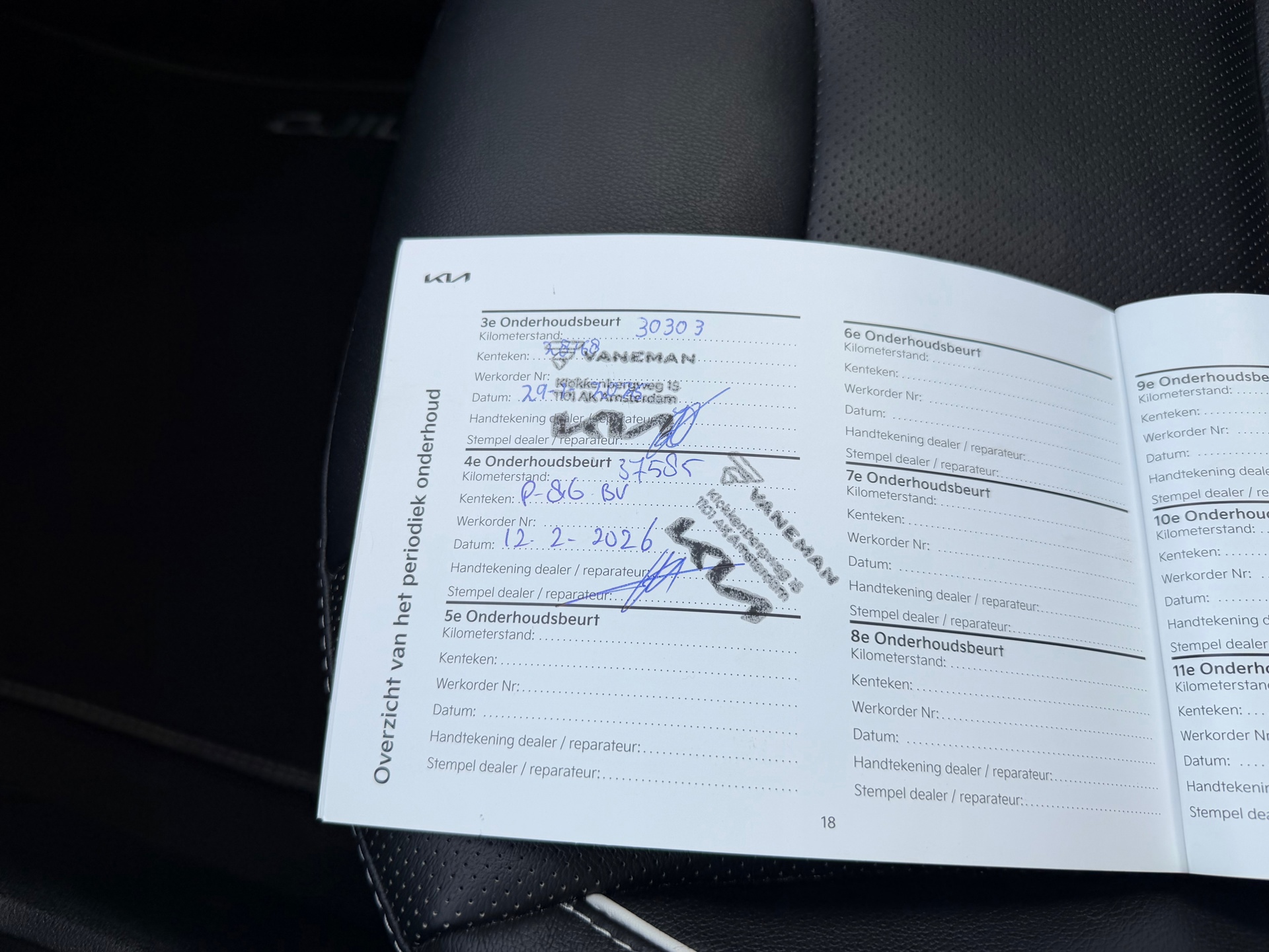 Kia E-Niro ExecutiveLine 64 kWh (2022), foto 39