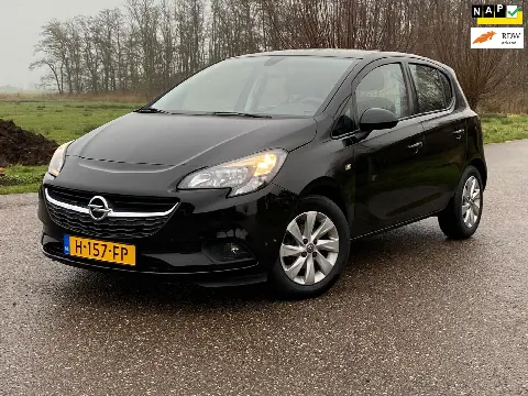 Opel Corsa 1.2 5DRS (2019)