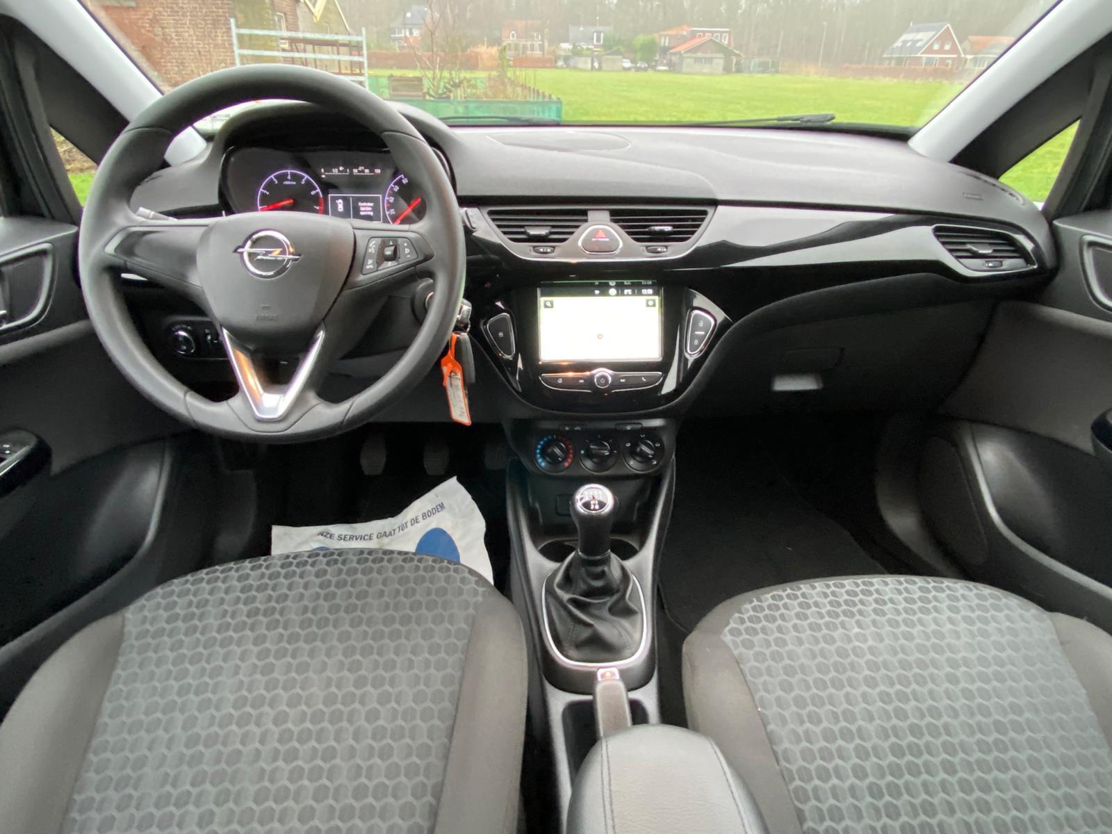 Opel Corsa 1.2 5DRS (2019), foto 2