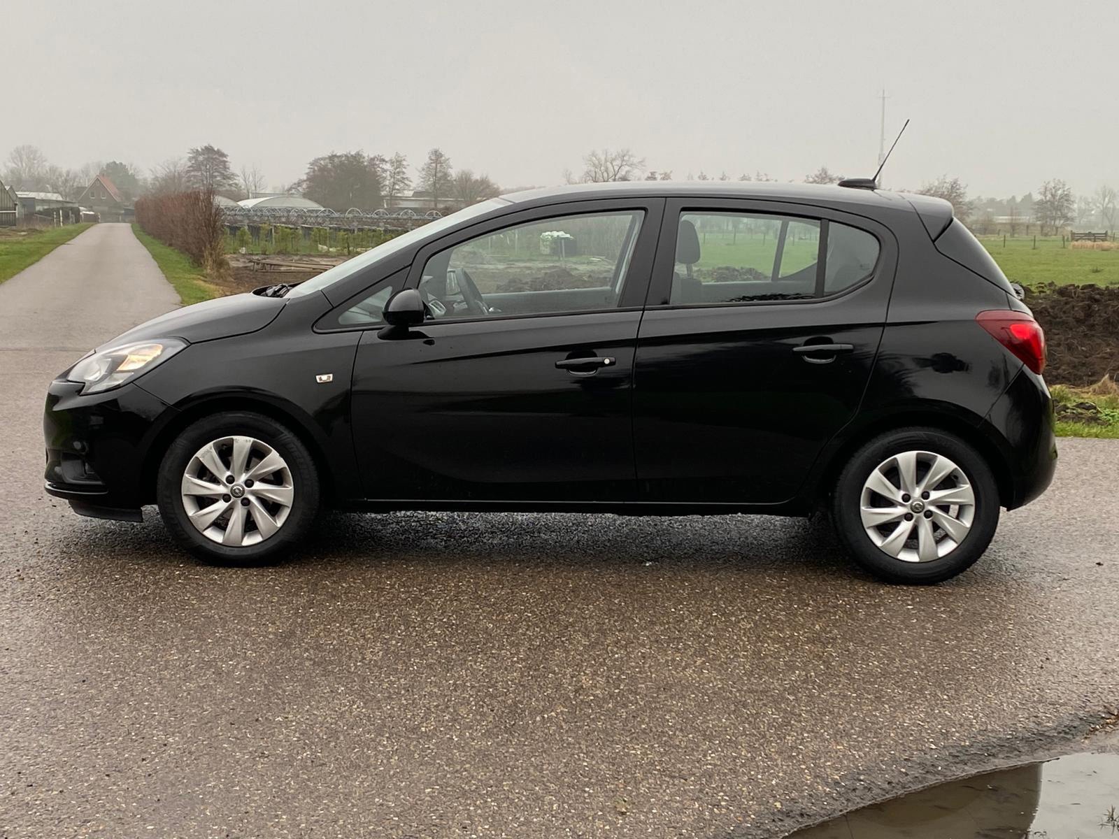 Opel Corsa 1.2 5DRS (2019), foto 15